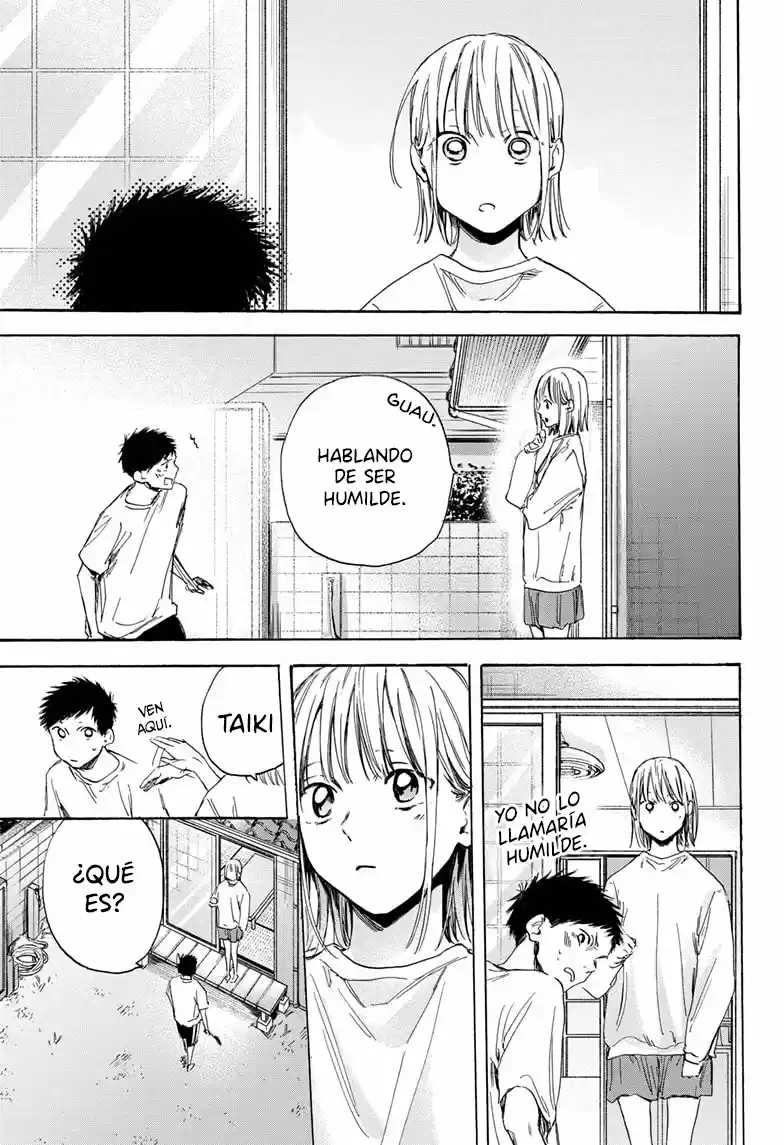 Ao No Hako - Capítulo 10 - Página 14 - LectorTMOo