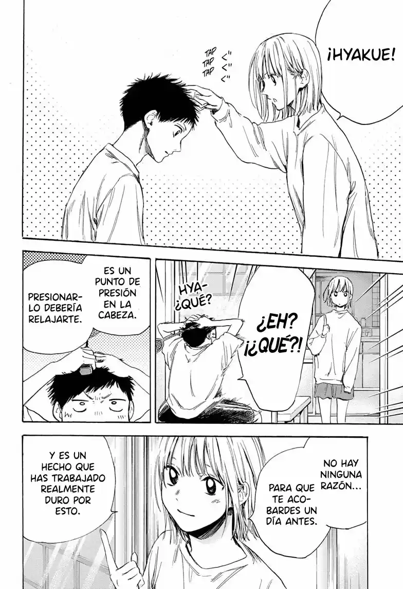 Ao No Hako - Capítulo 10 - Página 15 - LectorTMOo