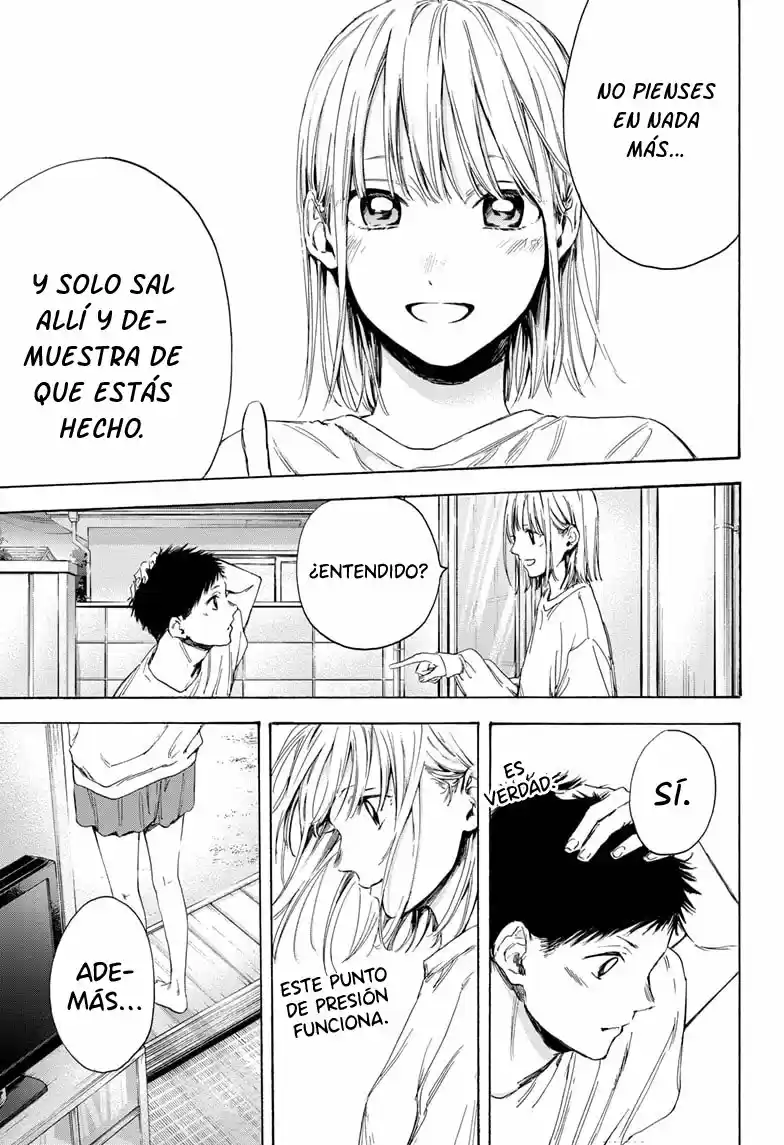 Ao No Hako - Capítulo 10 - Página 16 - LectorTMOo
