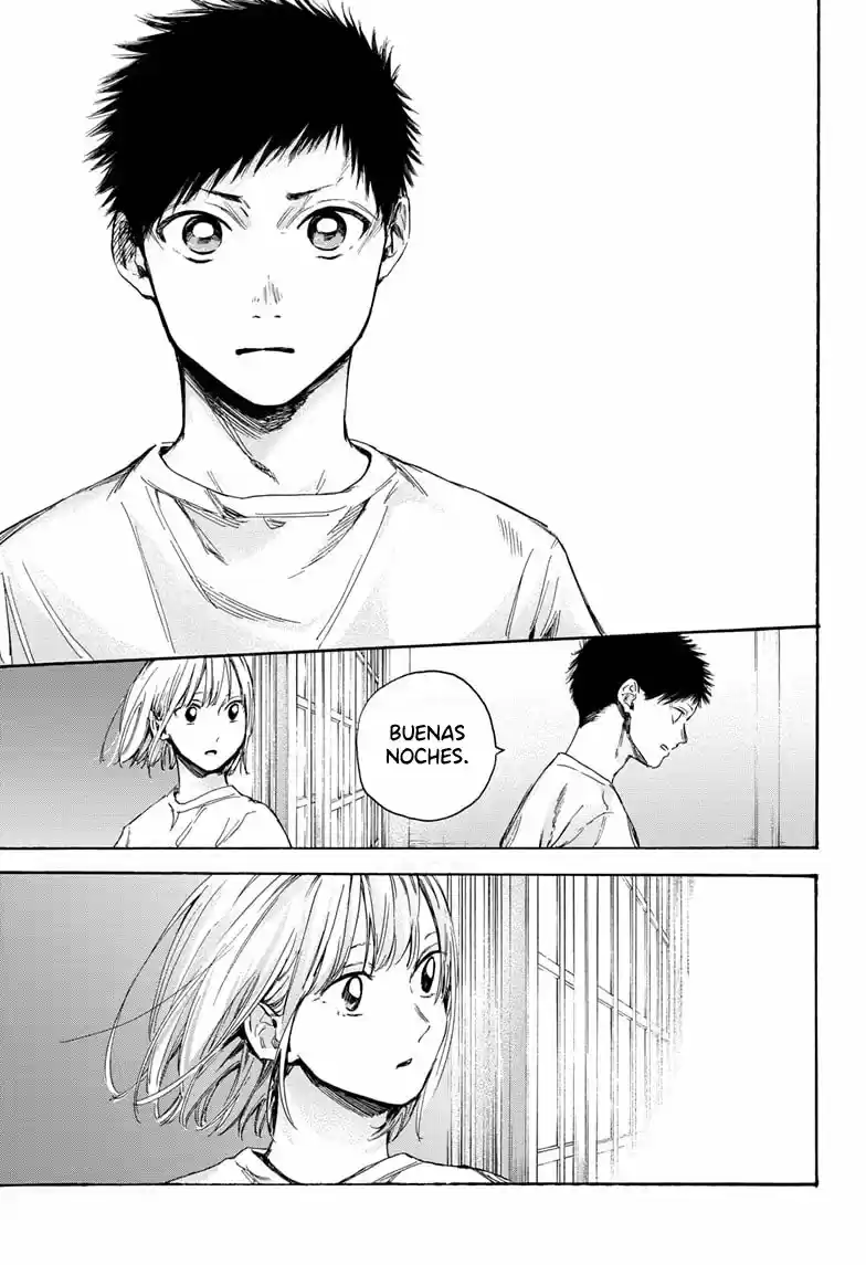 Ao No Hako - Capítulo 10 - Página 18 - LectorTMOo