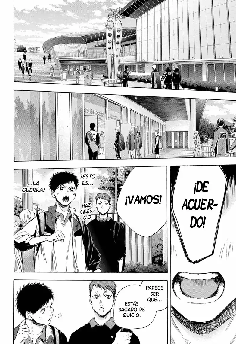 Ao No Hako - Capítulo 10 - Página 19 - LectorTMOo