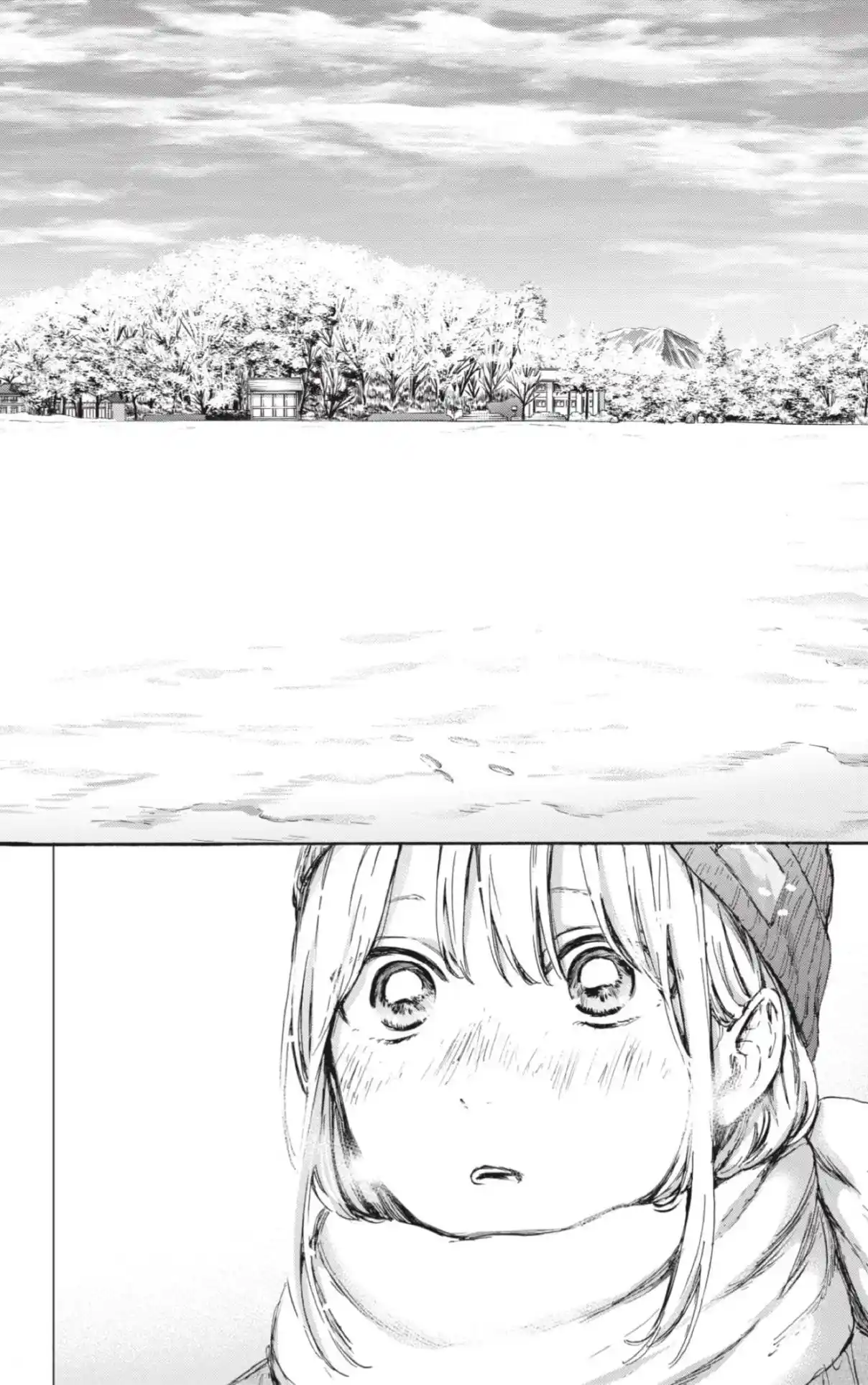 Ao No Hako - Capítulo 102 - Página 10 - LectorTMOo