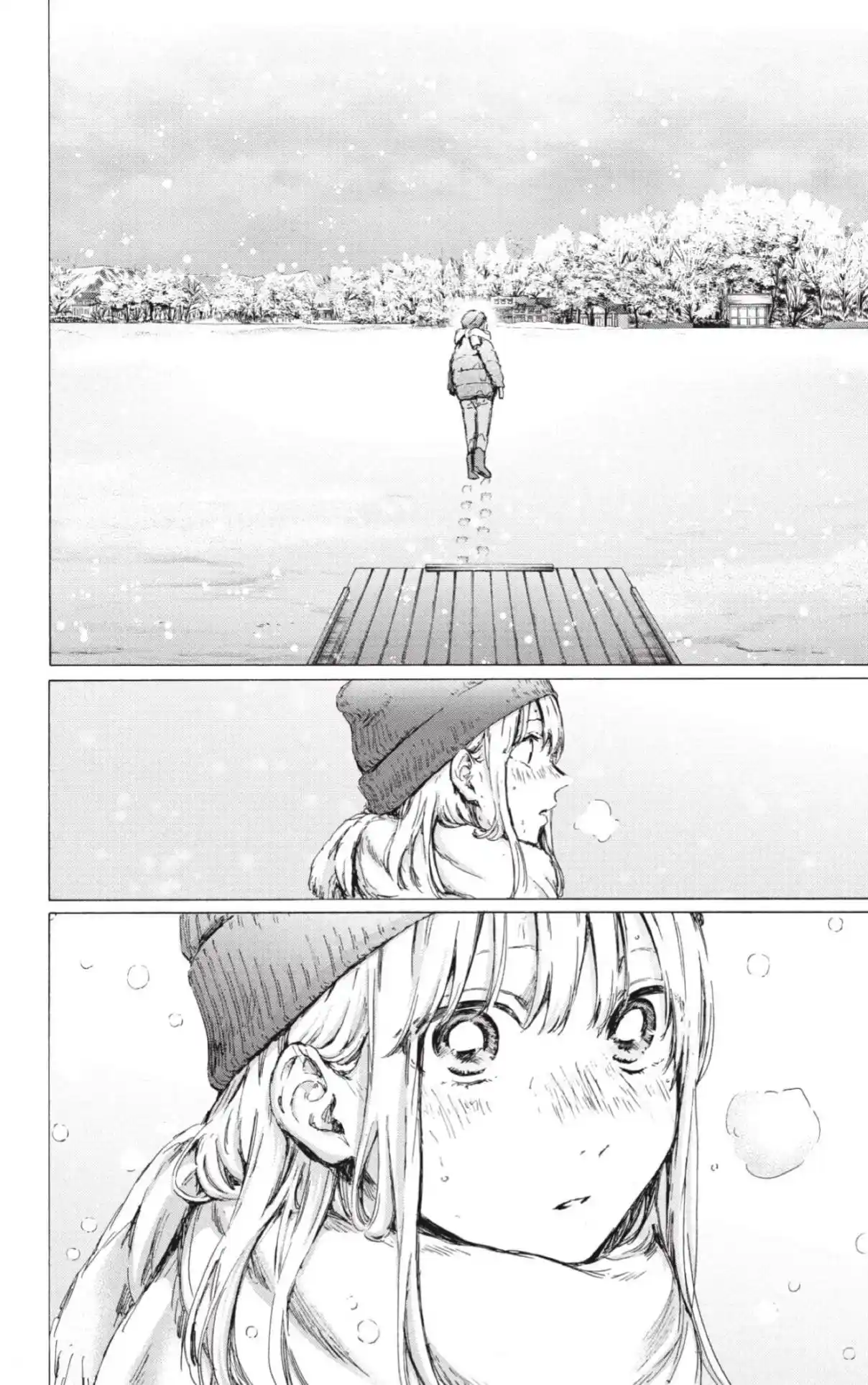 Ao No Hako - Capítulo 103 - Página 10 - LectorTMOo