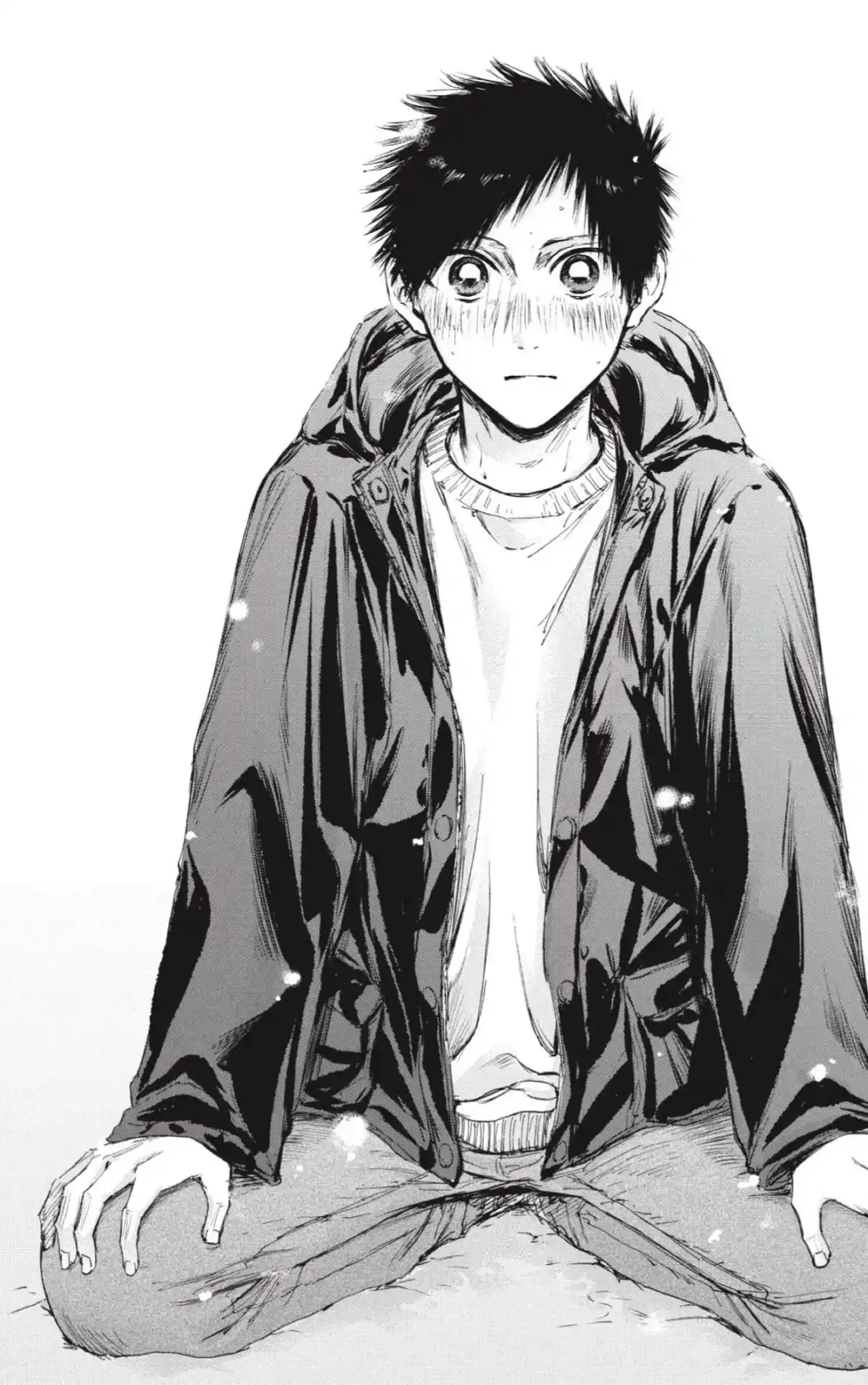 Ao No Hako - Capítulo 103 - Página 14 - LectorTMOo