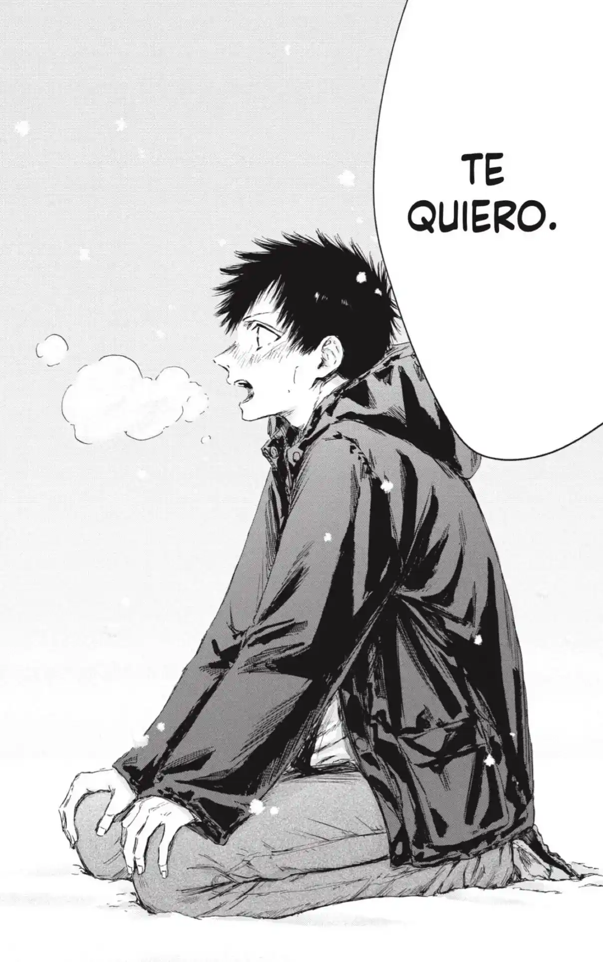 Ao No Hako - Capítulo 103 - Página 16 - LectorTMOo