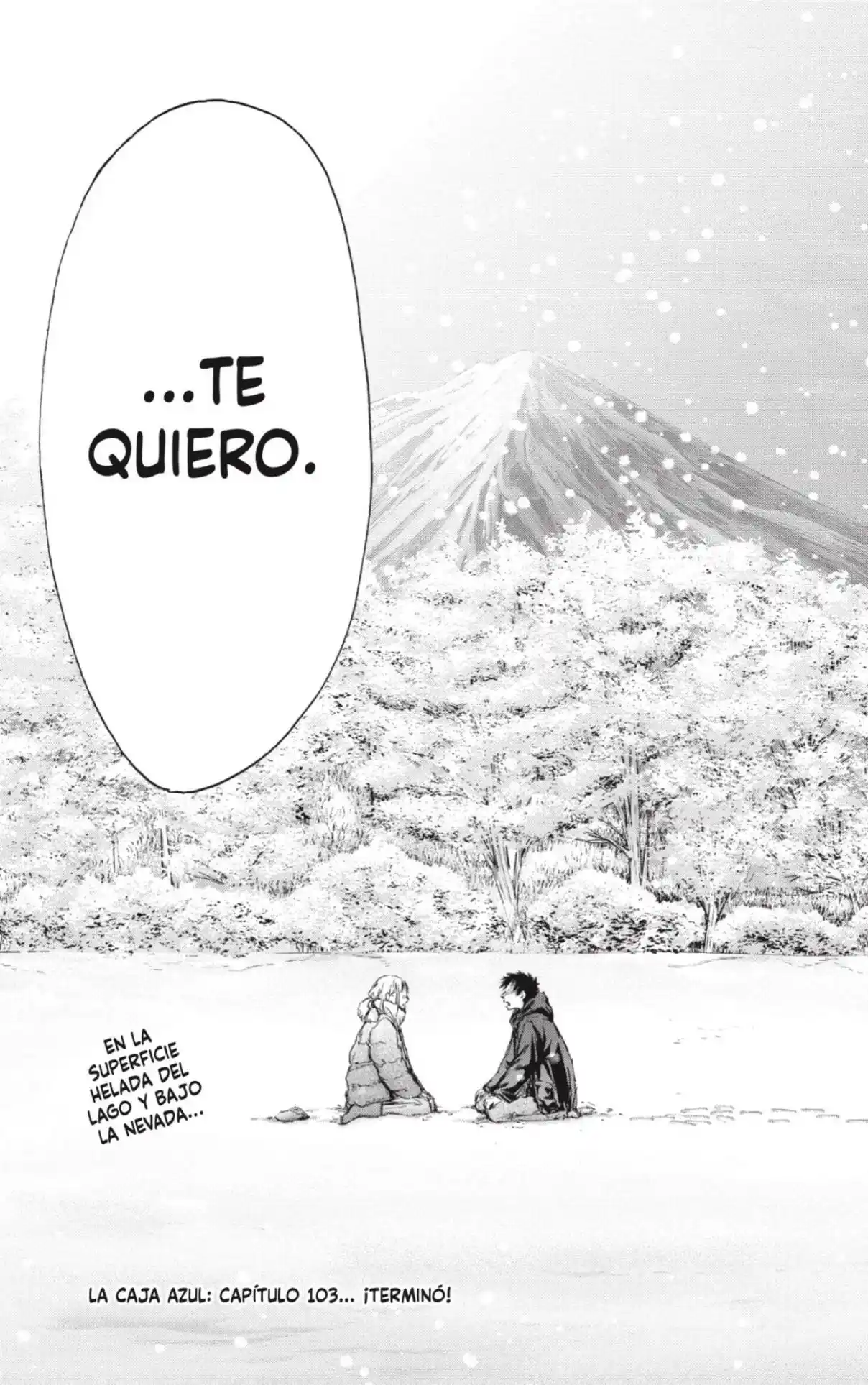 Ao No Hako - Capítulo 103 - Página 19 - LectorTMOo