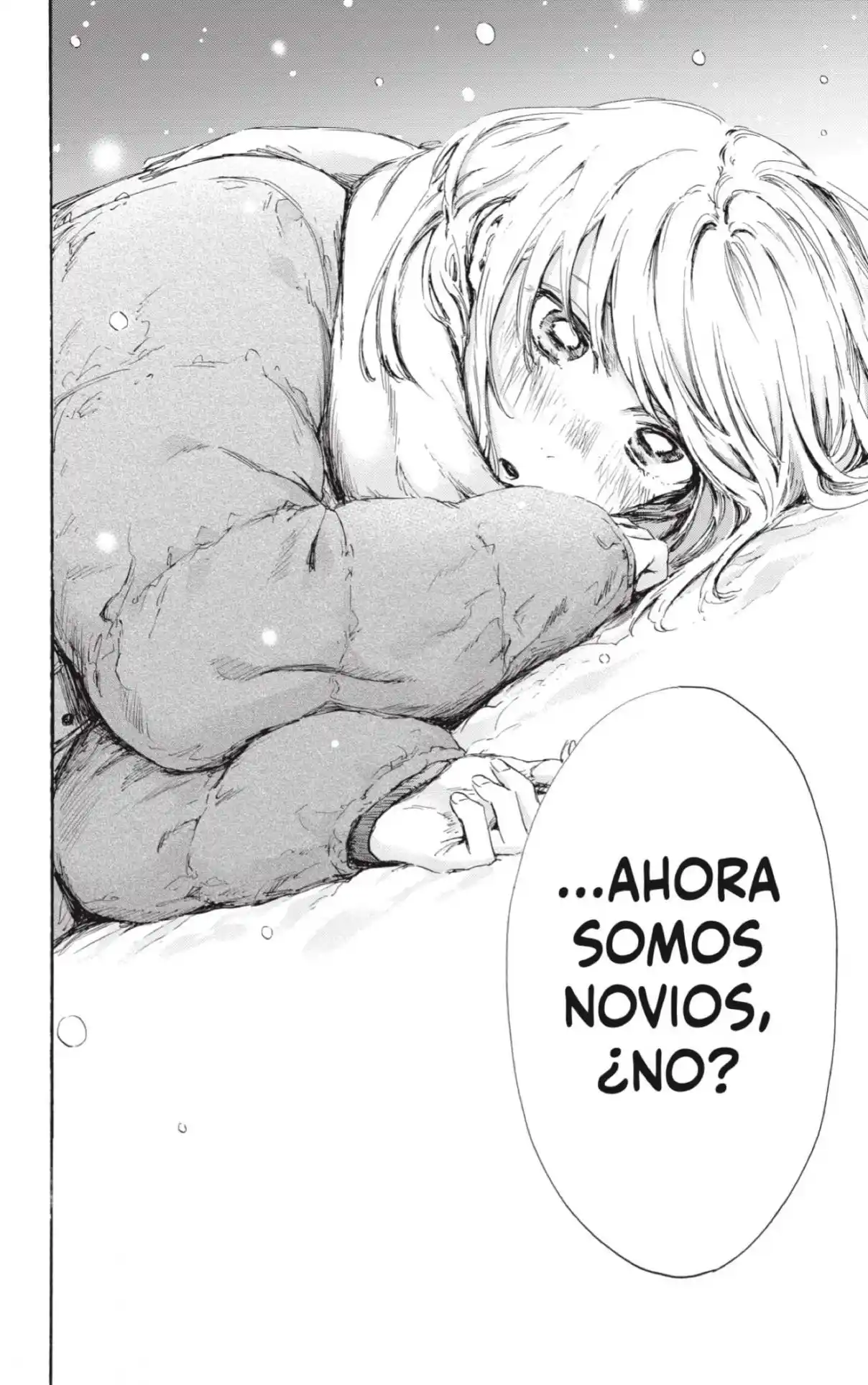 Ao No Hako - Capítulo 104 - Página 12 - LectorTMOo