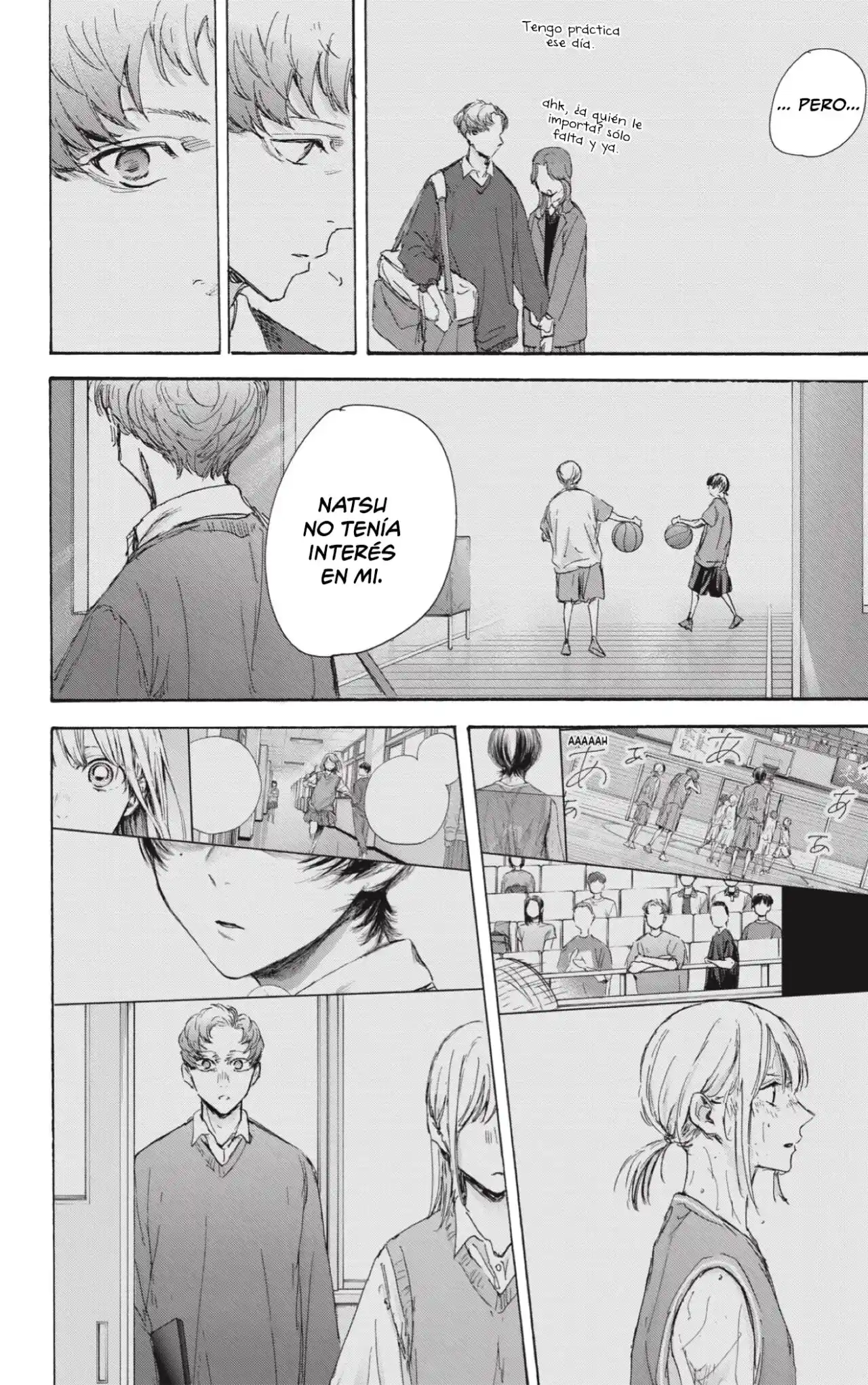 Ao No Hako - Capítulo 108 - Página 13 - LectorTMOo