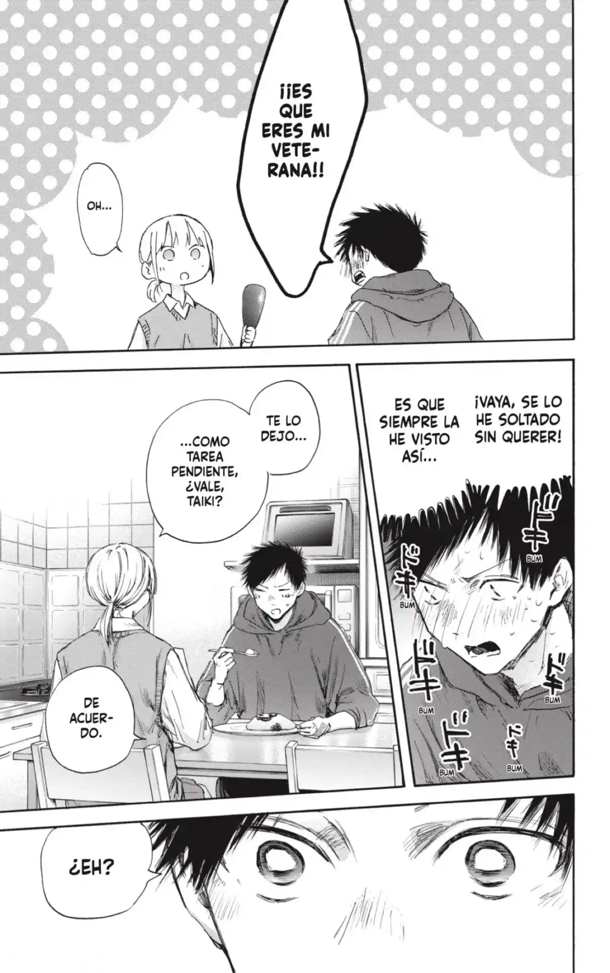 Ao No Hako - Capítulo 110 - Página 19 - LectorTMOo