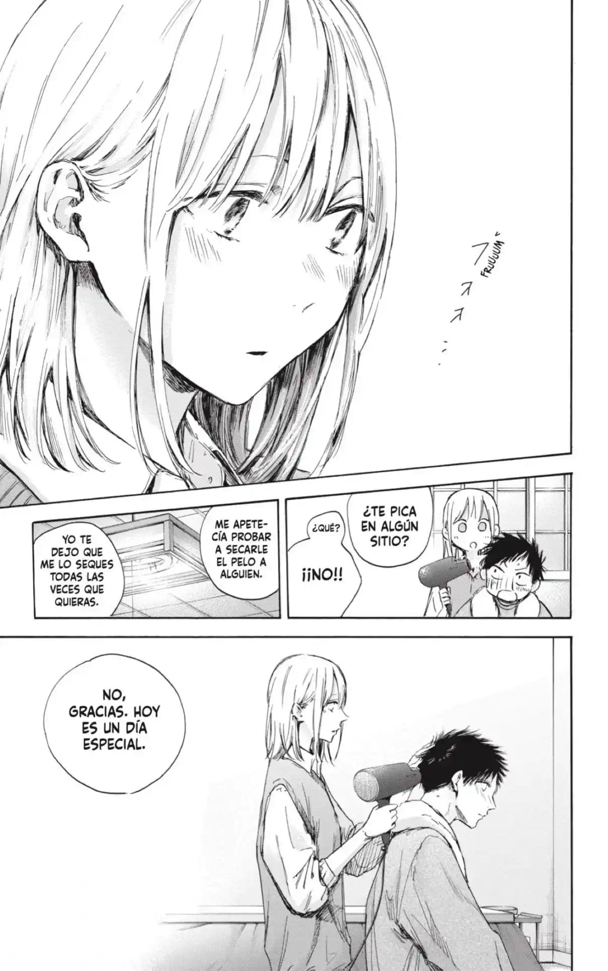Ao No Hako - Capítulo 111 - Página 7 - LectorTMOo