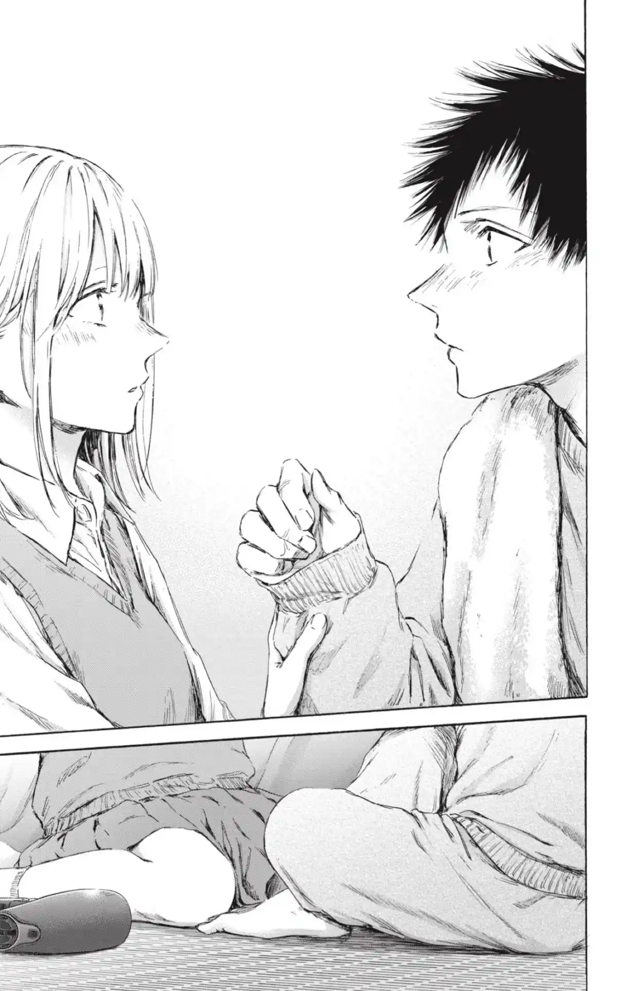 Ao No Hako - Capítulo 111 - Página 13 - LectorTMOo