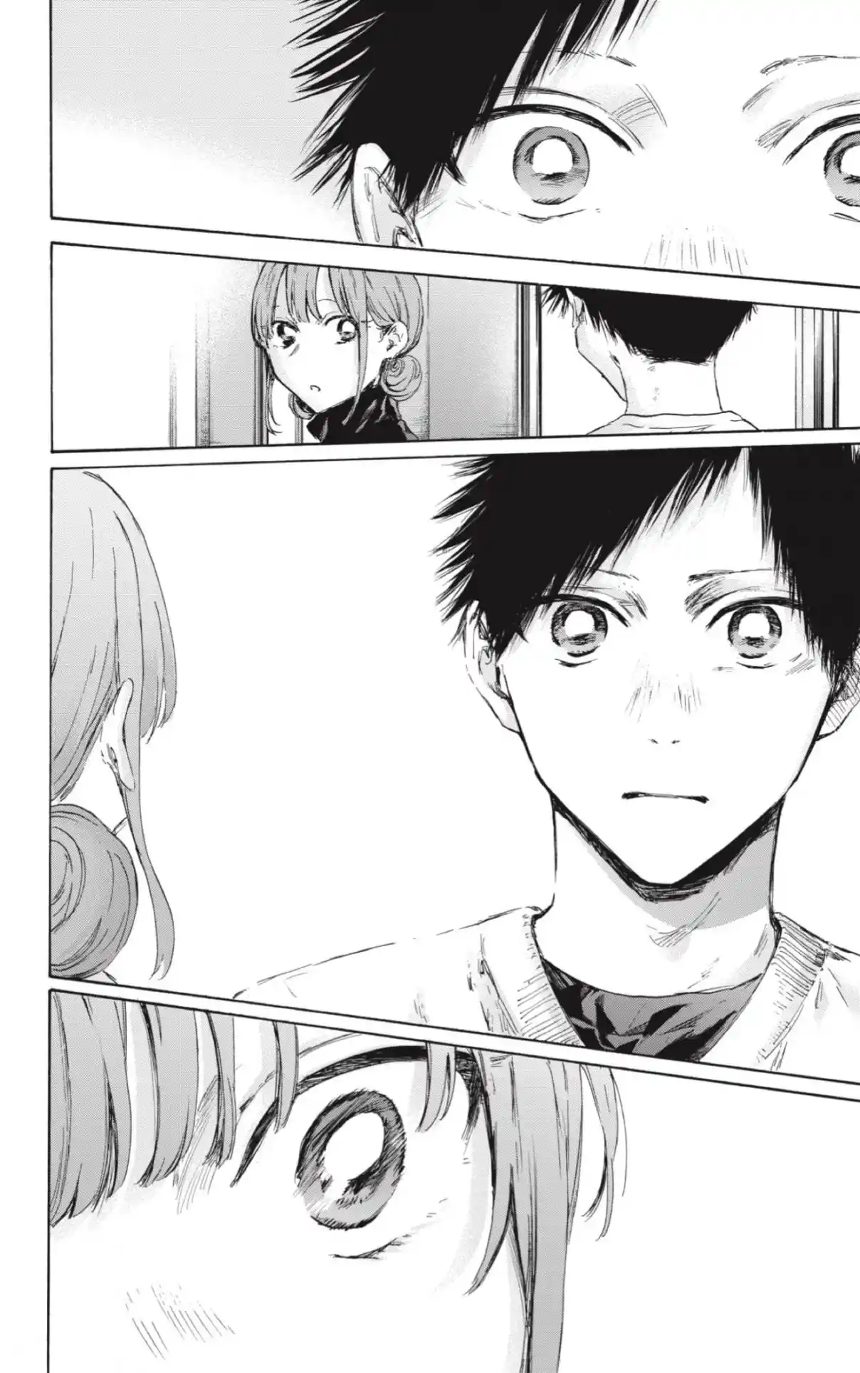 Ao No Hako - Capítulo 112 - Página 6 - LectorTMOo