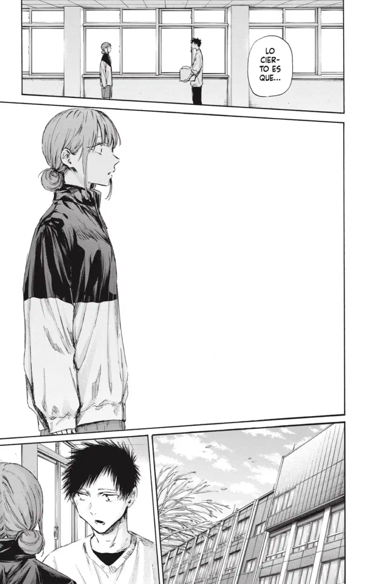 Ao No Hako - Capítulo 112 - Página 7 - LectorTMOo