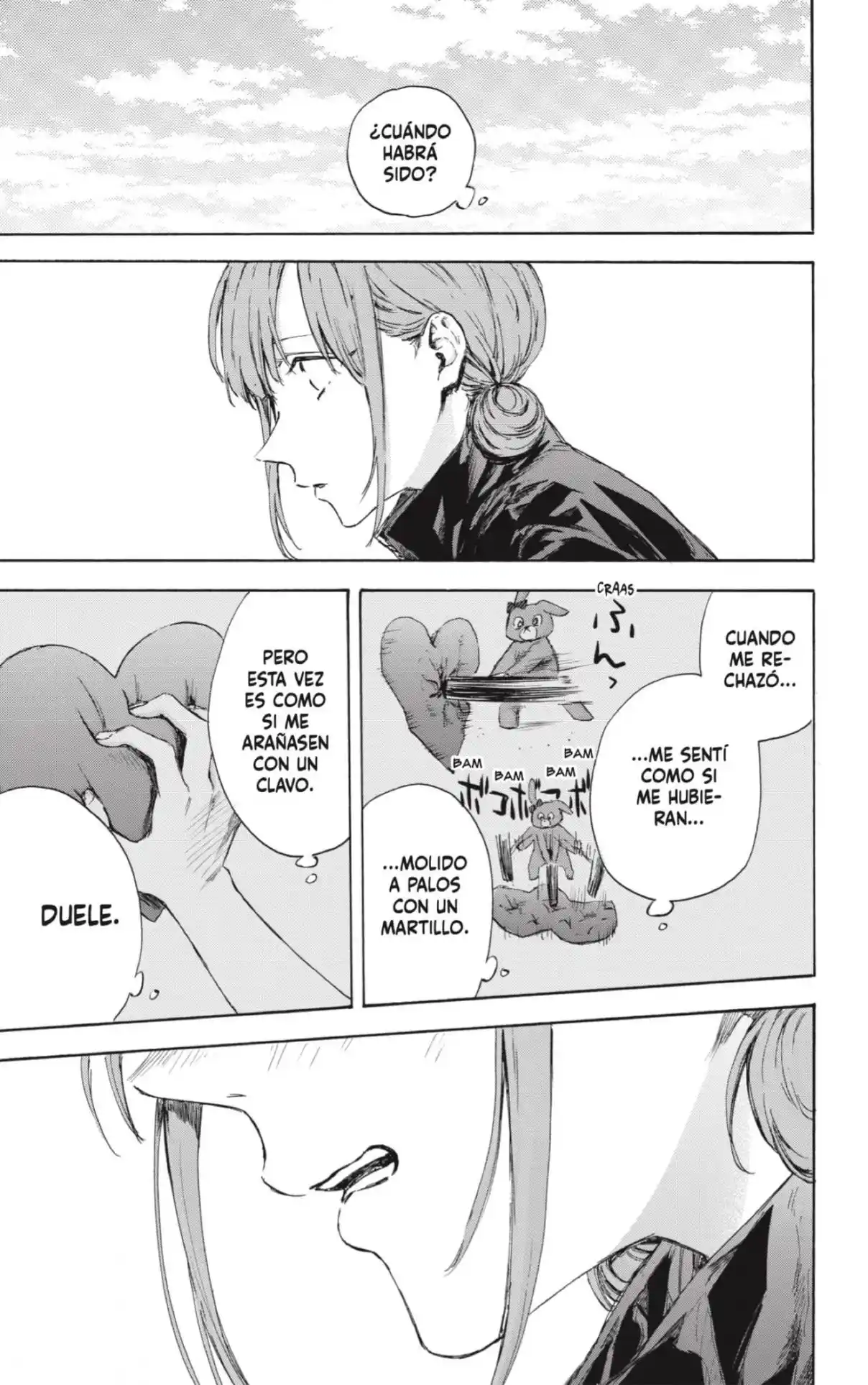 Ao No Hako - Capítulo 112 - Página 9 - LectorTMOo
