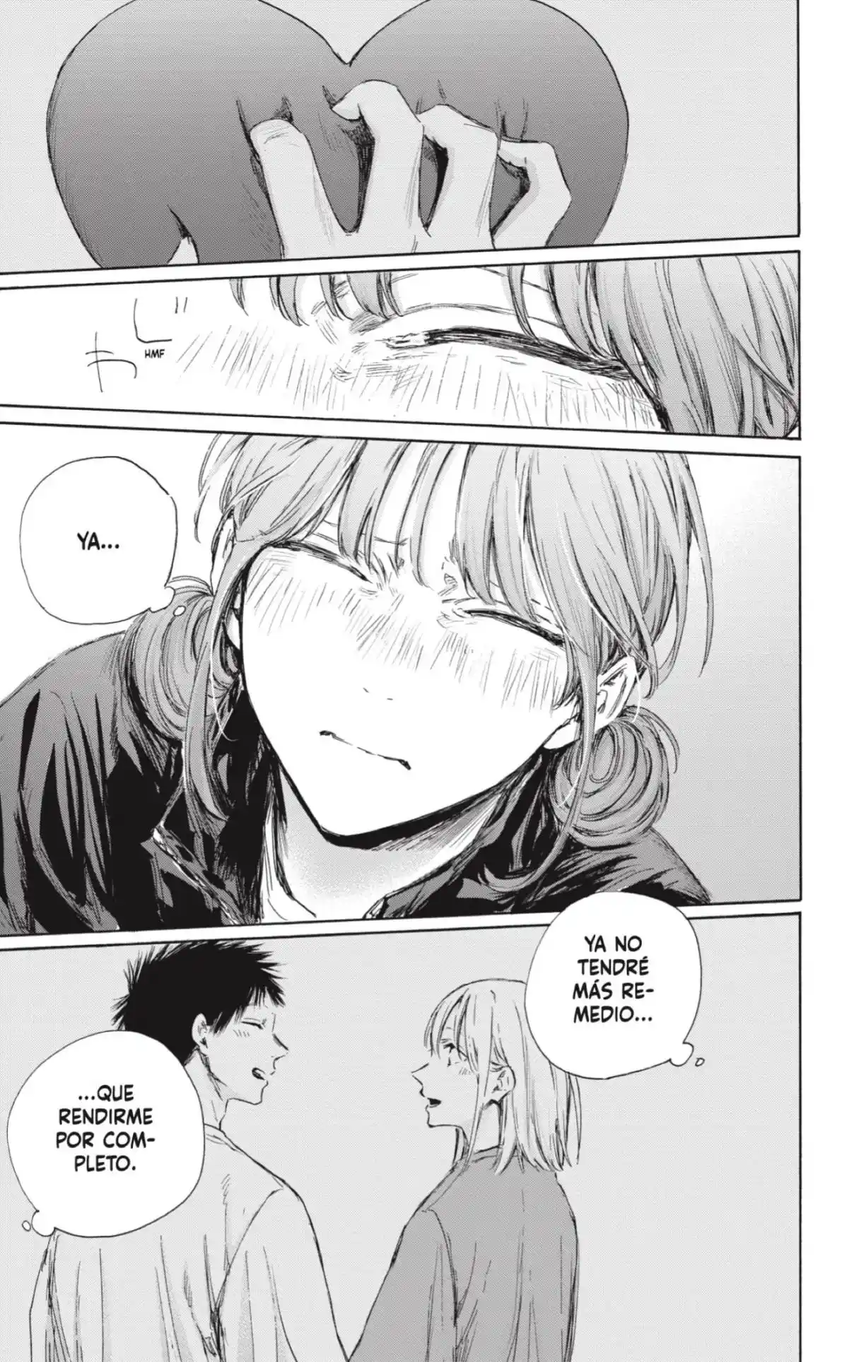 Ao No Hako - Capítulo 112 - Página 11 - LectorTMOo
