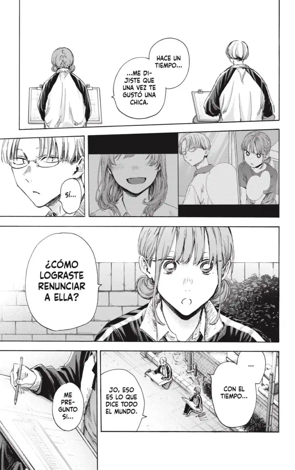 Ao No Hako - Capítulo 113 - Página 13 - LectorTMOo