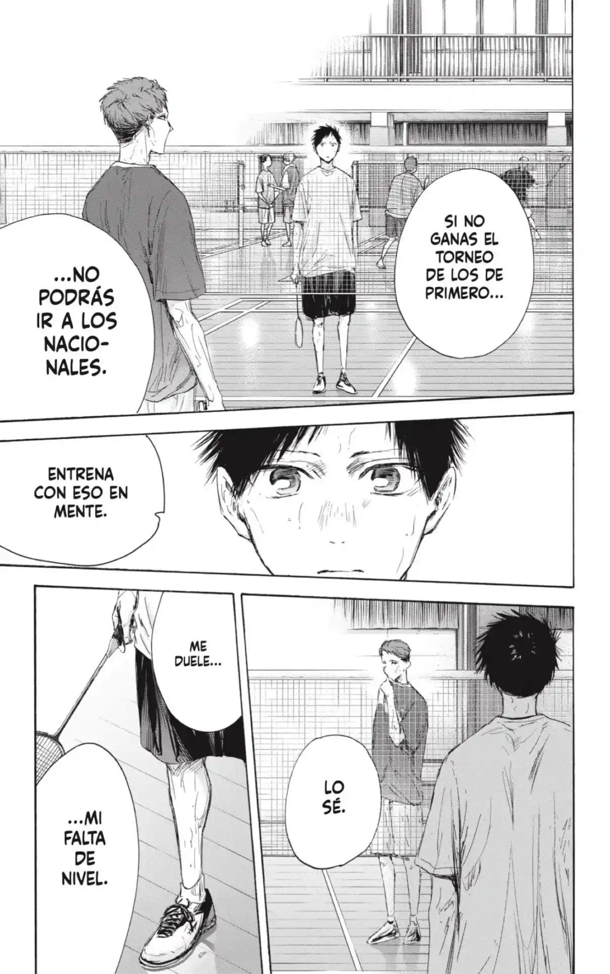 Ao No Hako - Capítulo 114 - Página 9 - LectorTMOo