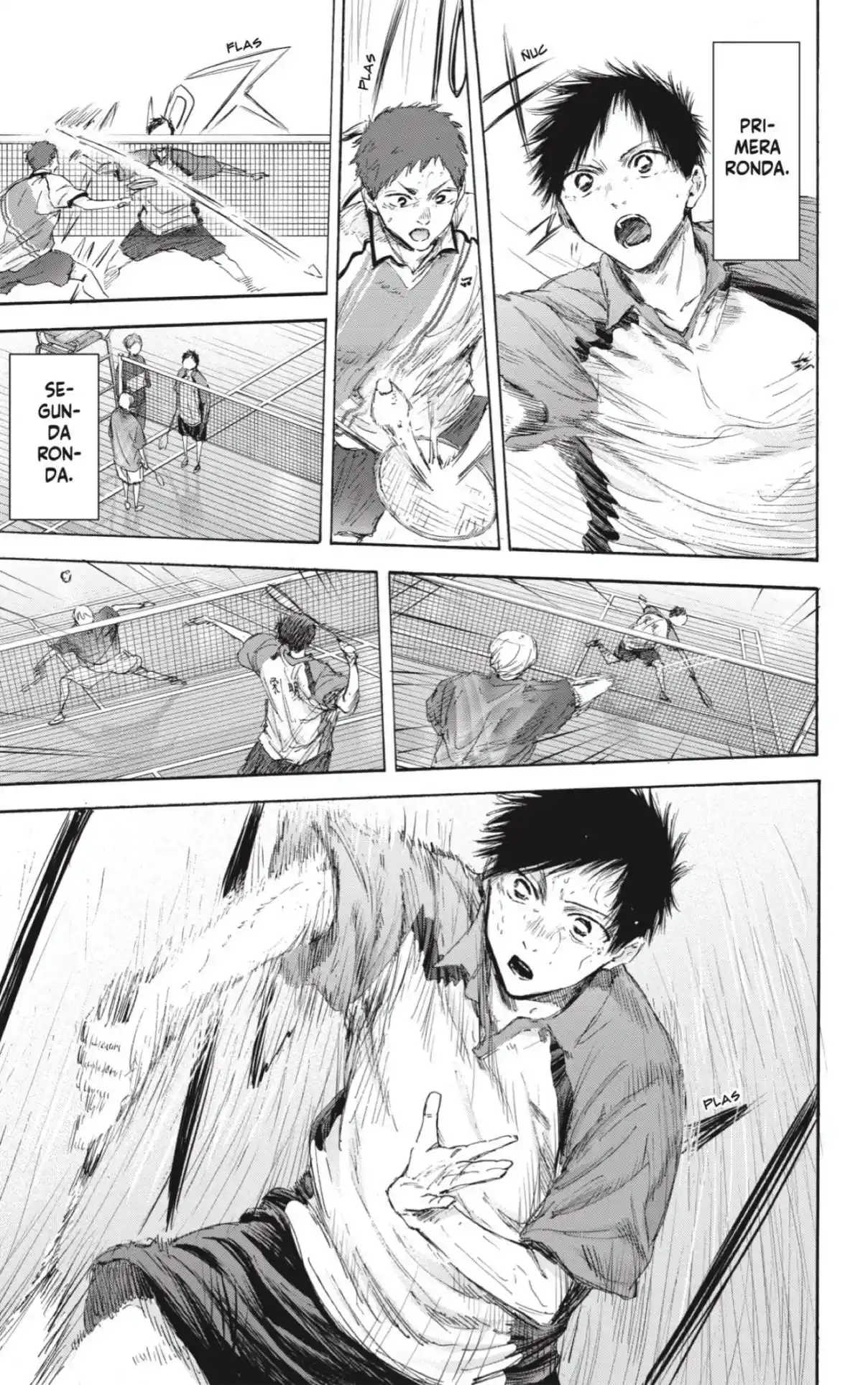 Ao No Hako - Capítulo 115 - Página 13 - LectorTMOo