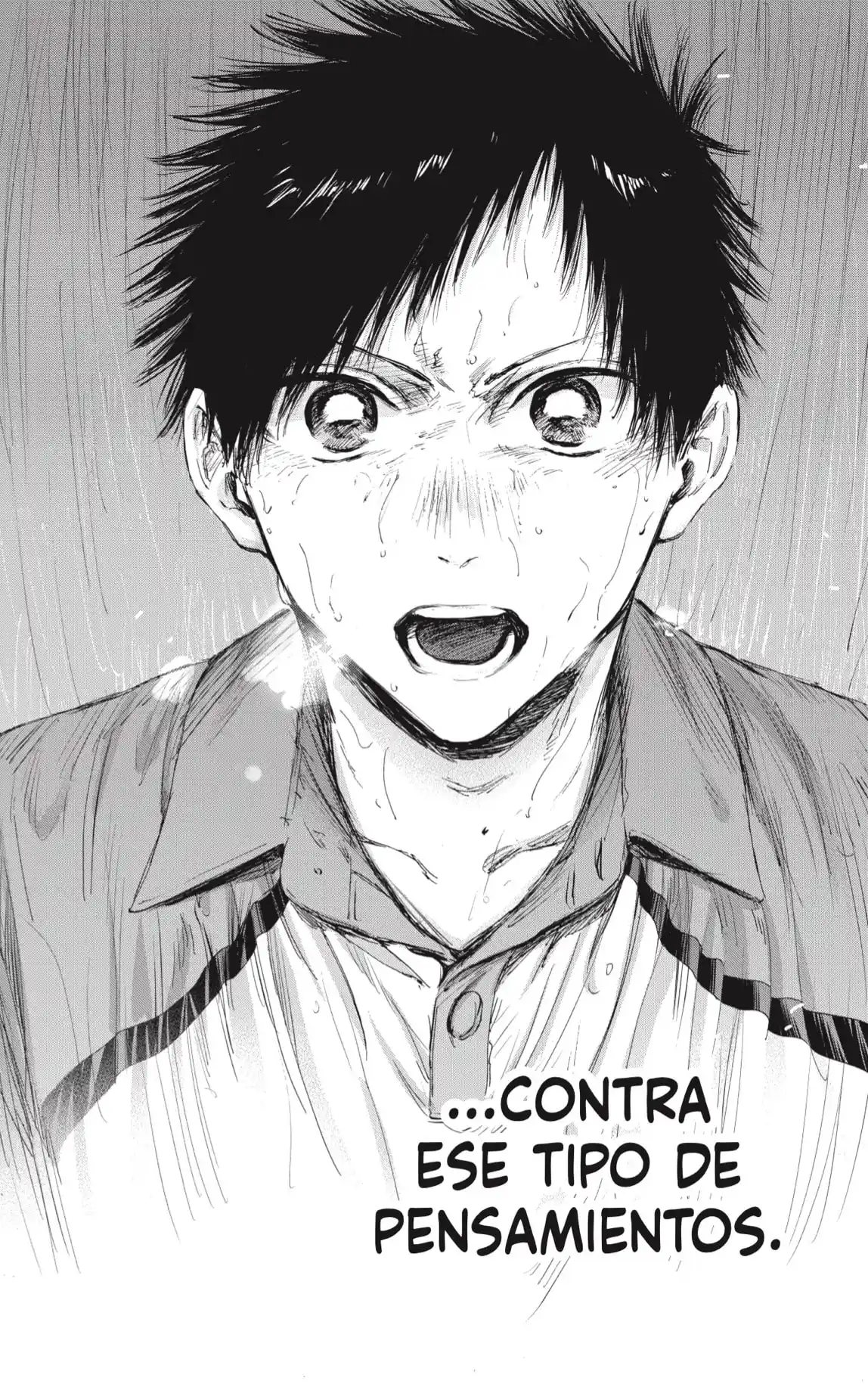 Ao No Hako - Capítulo 116 - Página 18 - LectorTMOo