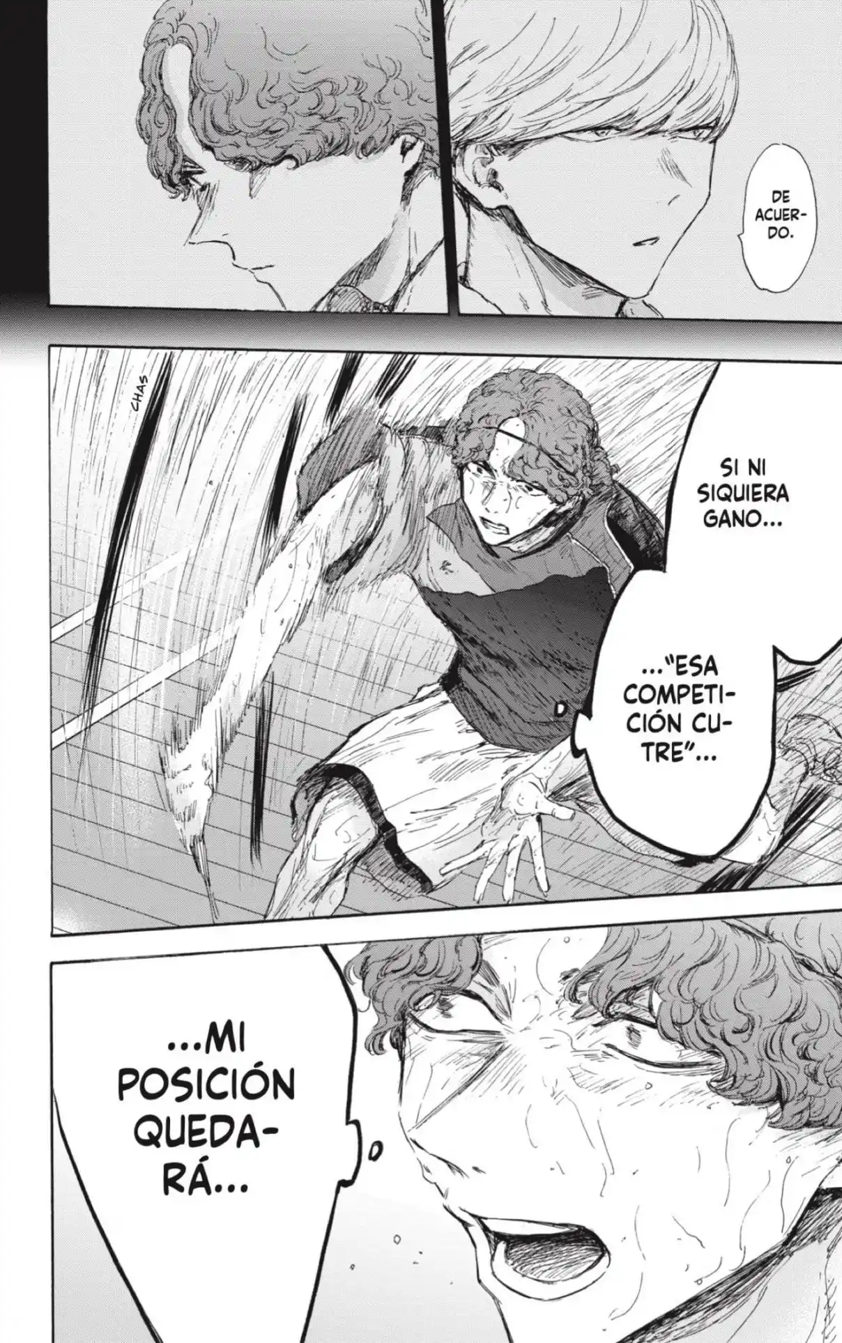 Ao No Hako - Capítulo 117 - Página 4 - LectorTMOo