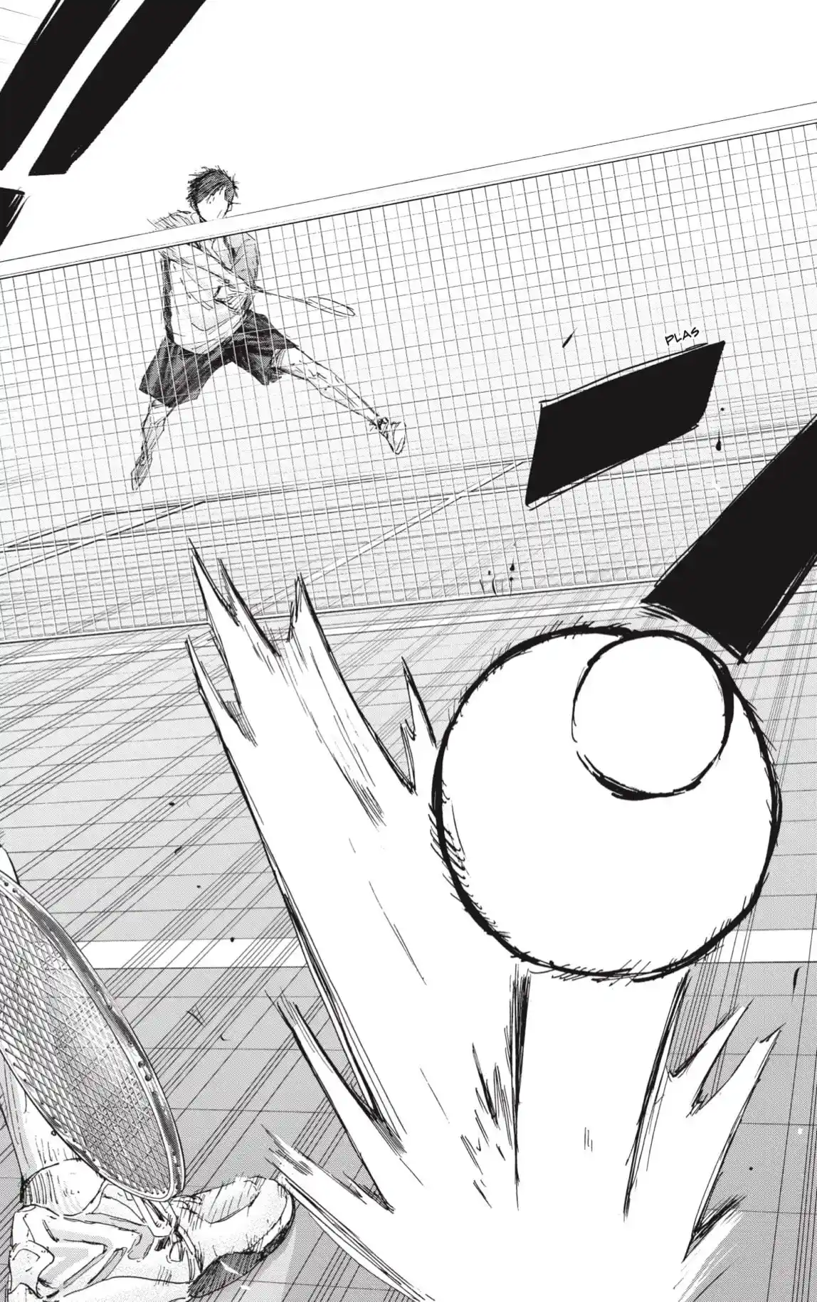 Ao No Hako - Capítulo 117 - Página 10 - LectorTMOo