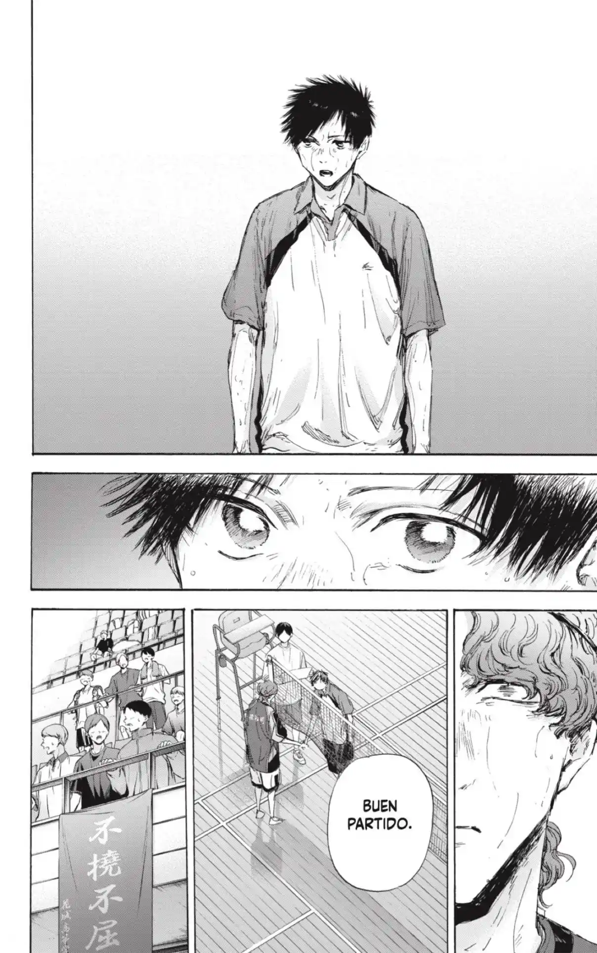 Ao No Hako - Capítulo 117 - Página 12 - LectorTMOo