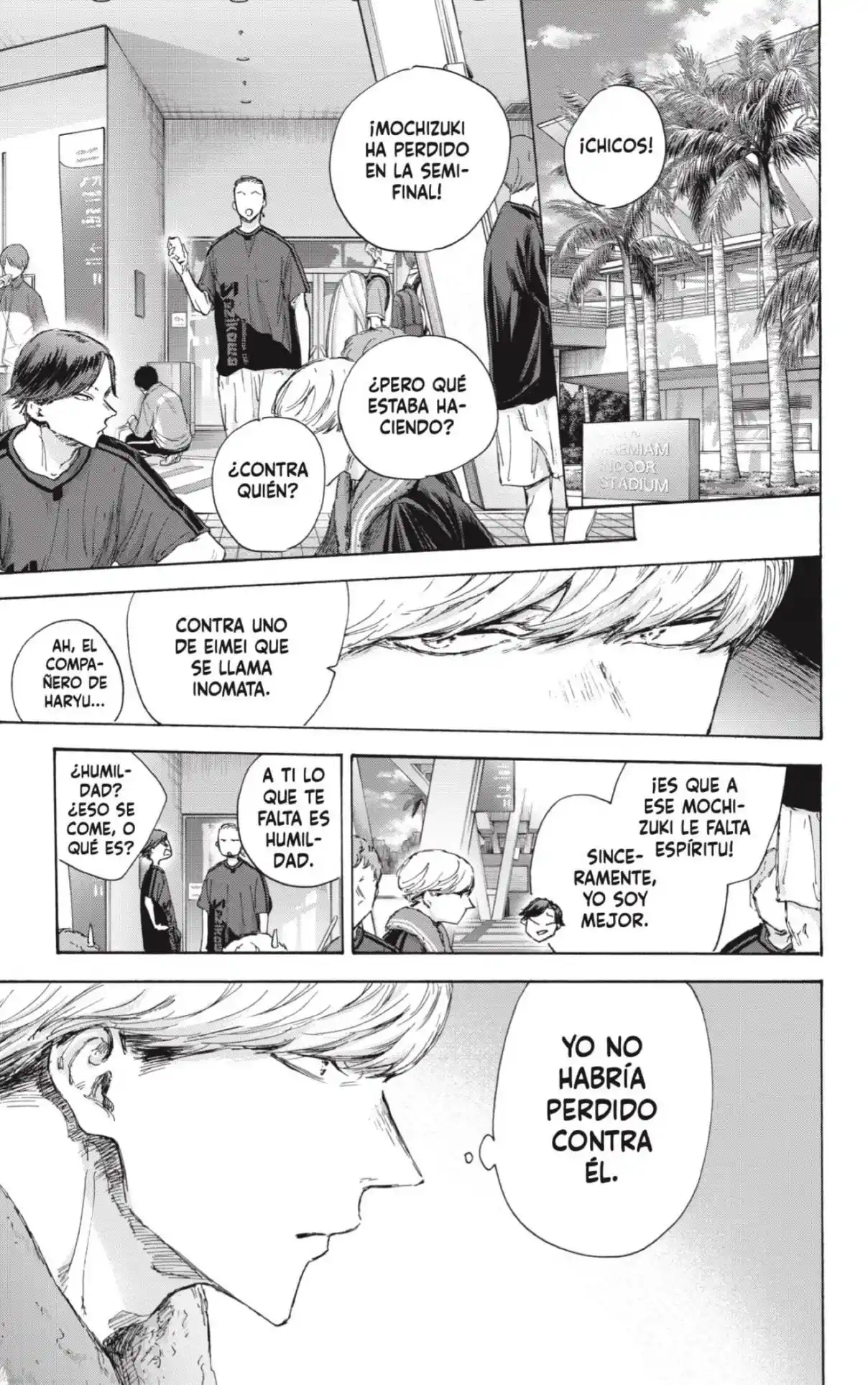 Ao No Hako - Capítulo 117 - Página 13 - LectorTMOo