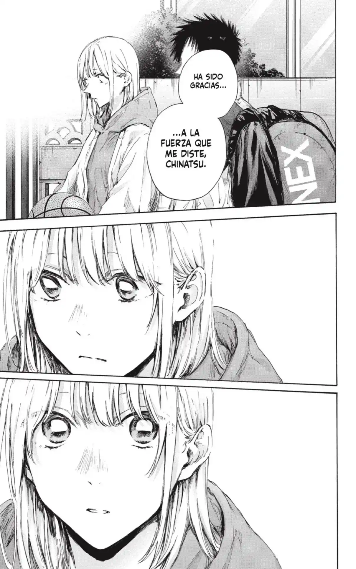 Ao No Hako - Capítulo 117 - Página 17 - LectorTMOo