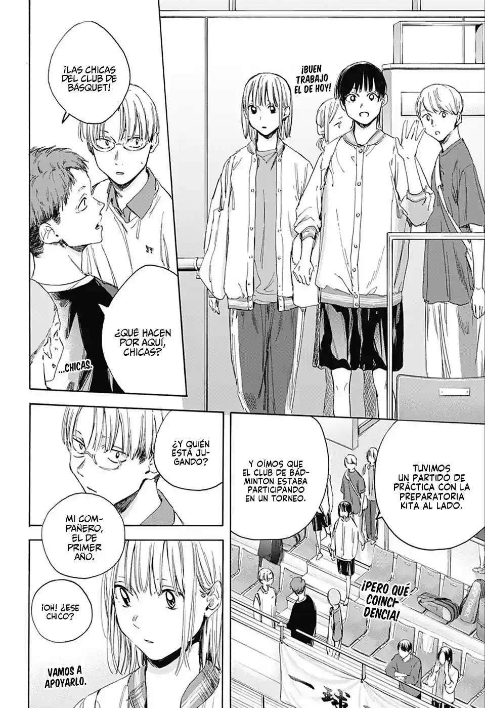 Ao No Hako - Capítulo 12 - Página 7 - LectorTMOo