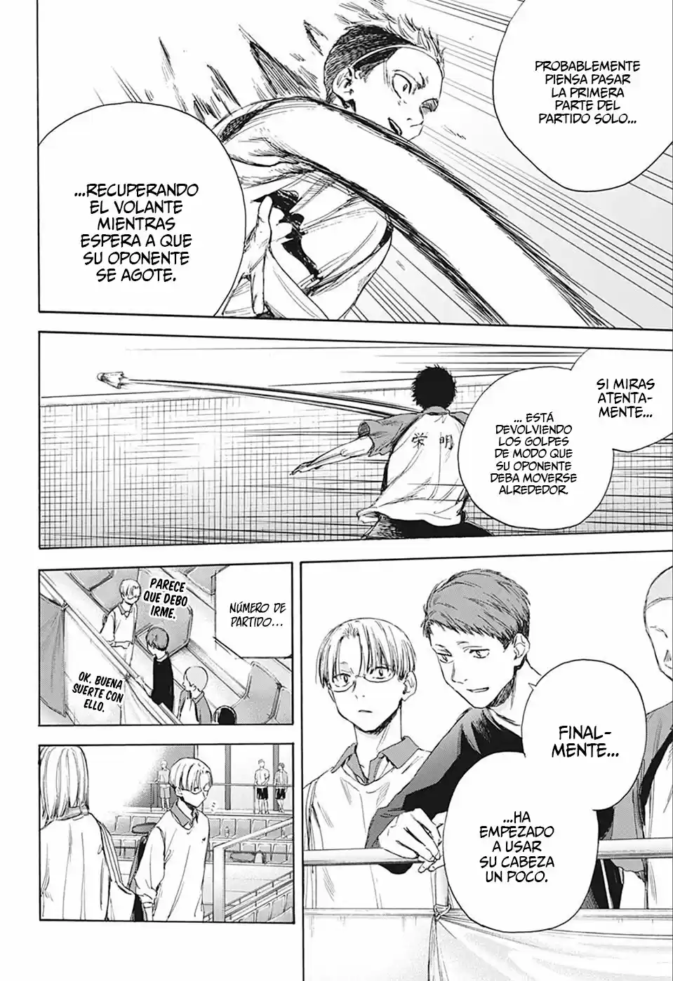Ao No Hako - Capítulo 12 - Página 9 - LectorTMOo