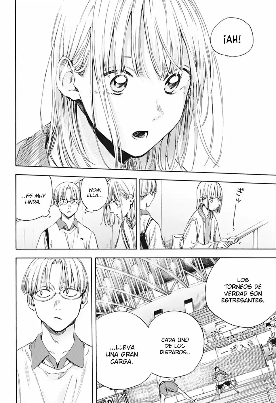 Ao No Hako - Capítulo 12 - Página 11 - LectorTMOo