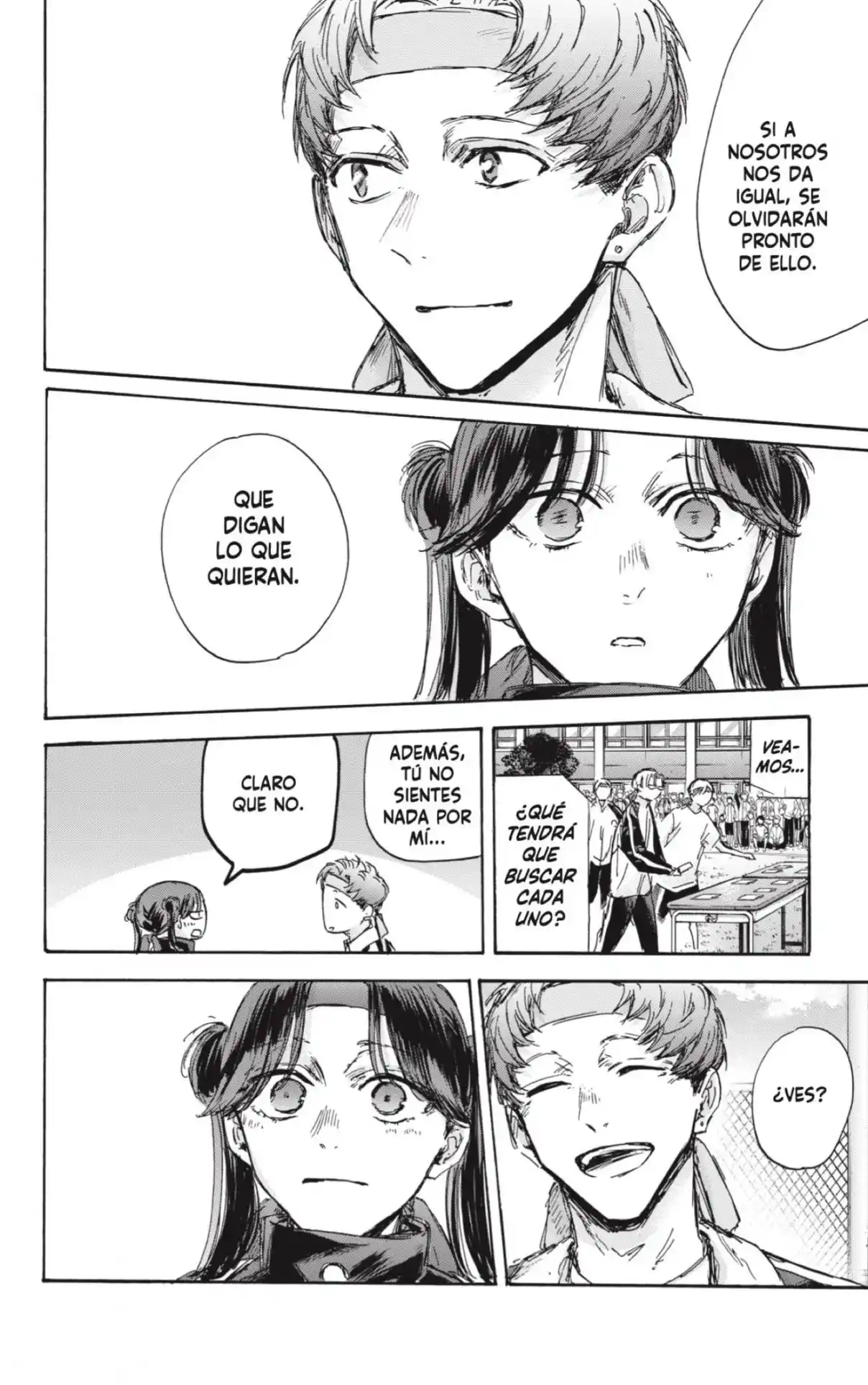 Ao No Hako - Capítulo 125 - Página 6 - LectorTMOo