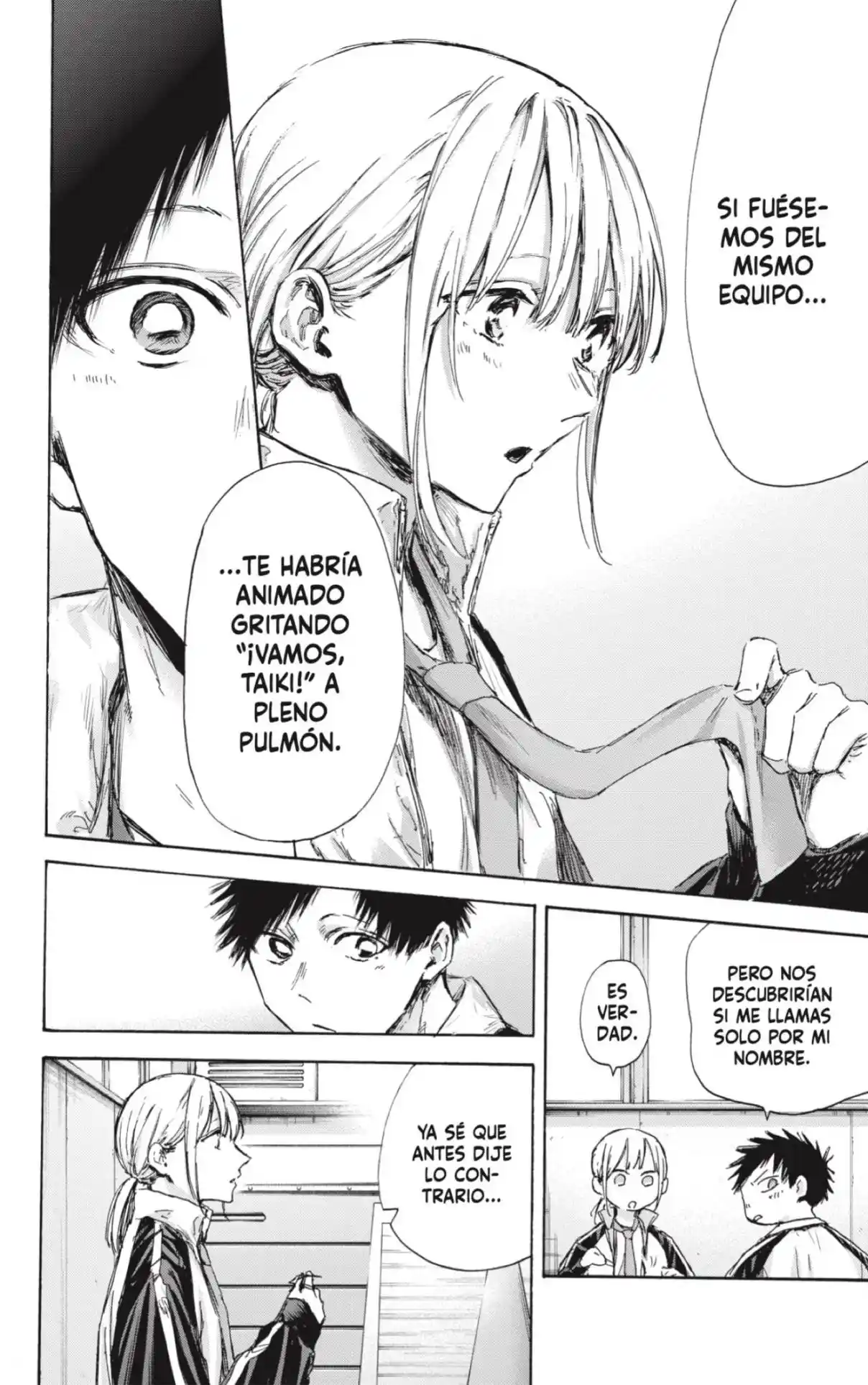 Ao No Hako - Capítulo 125 - Página 16 - LectorTMOo