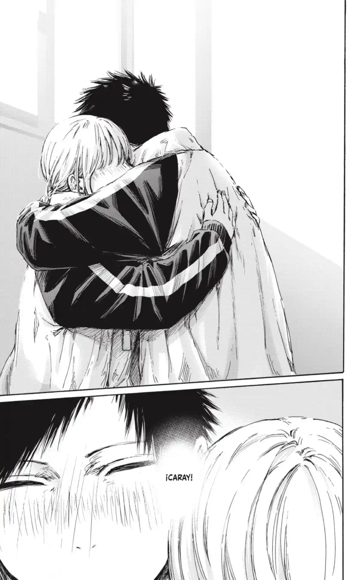 Ao No Hako - Capítulo 126 - Página 9 - LectorTMOo