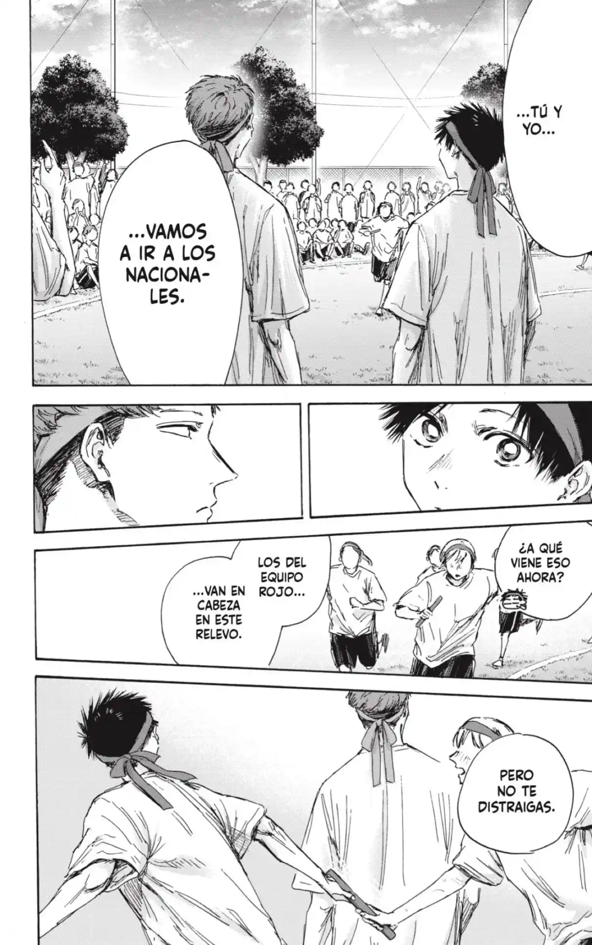 Ao No Hako - Capítulo 126 - Página 16 - LectorTMOo