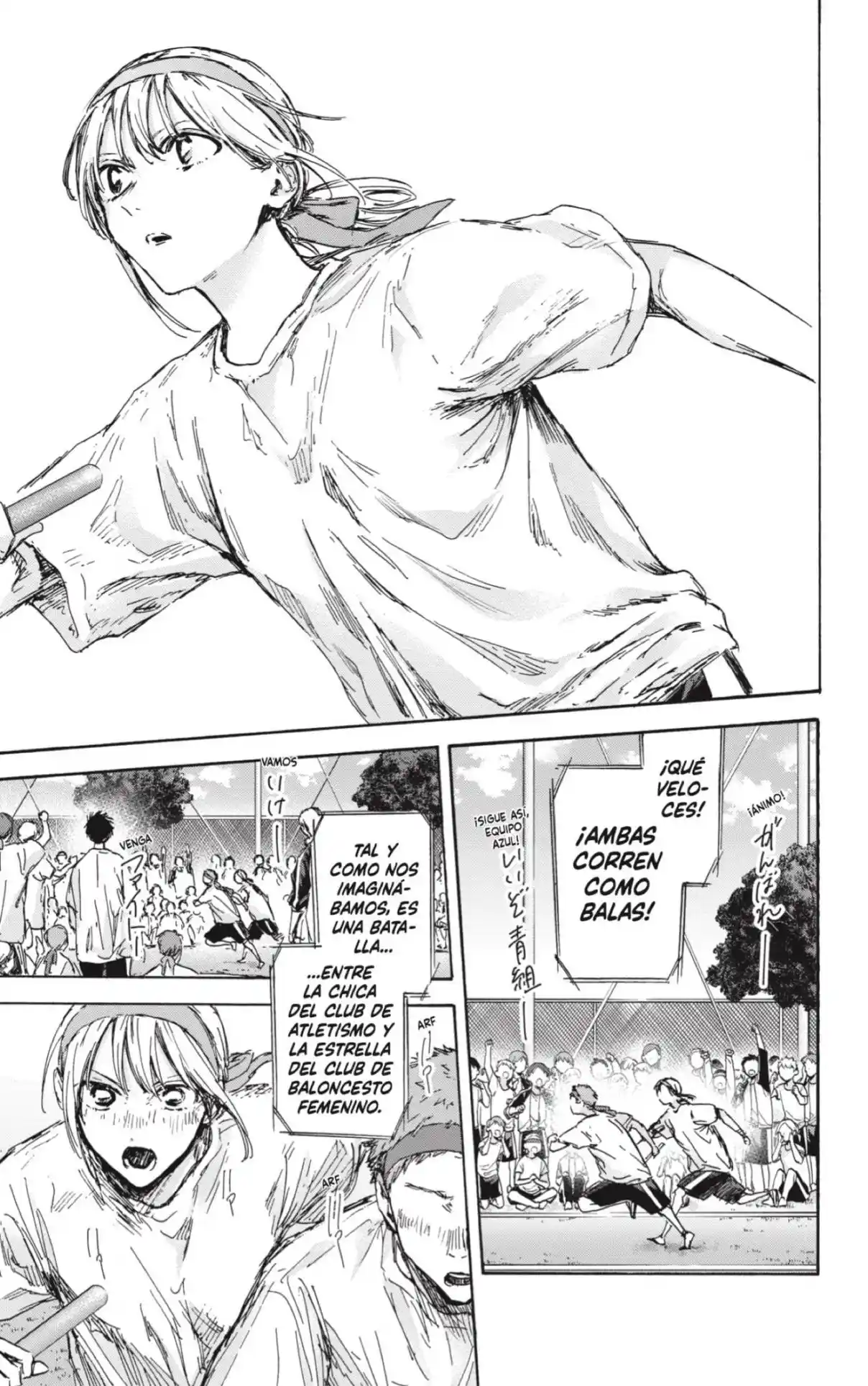 Ao No Hako - Capítulo 126 - Página 19 - LectorTMOo