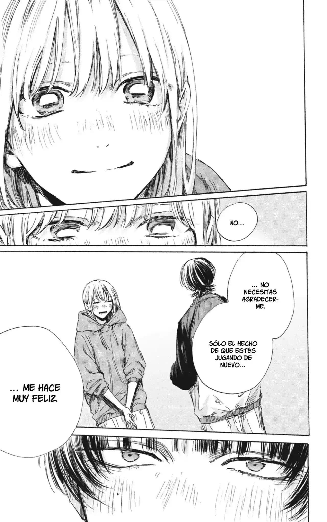 Ao No Hako - Capítulo 127 - Página 12 - LectorTMOo