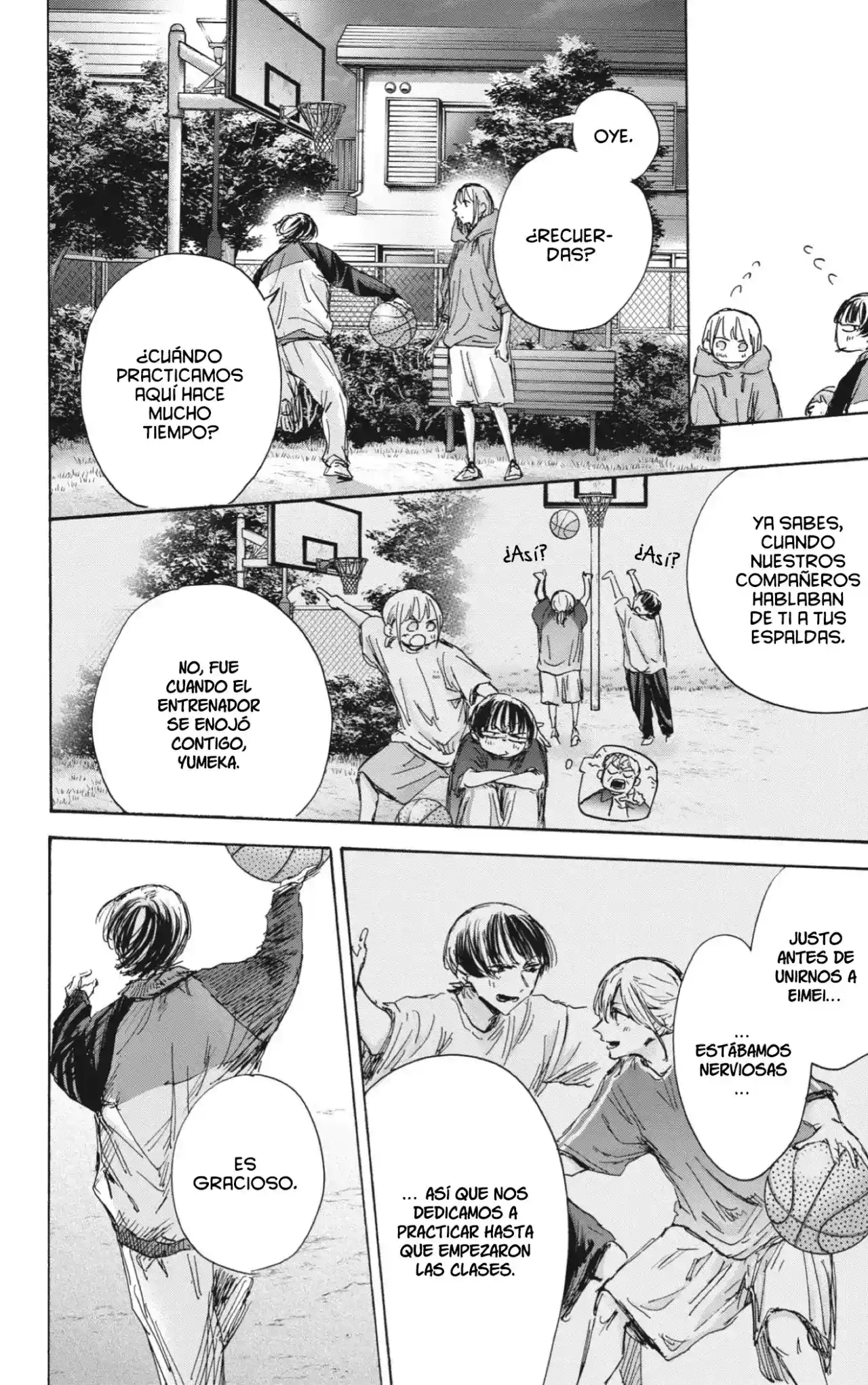 Ao No Hako - Capítulo 127 - Página 13 - LectorTMOo