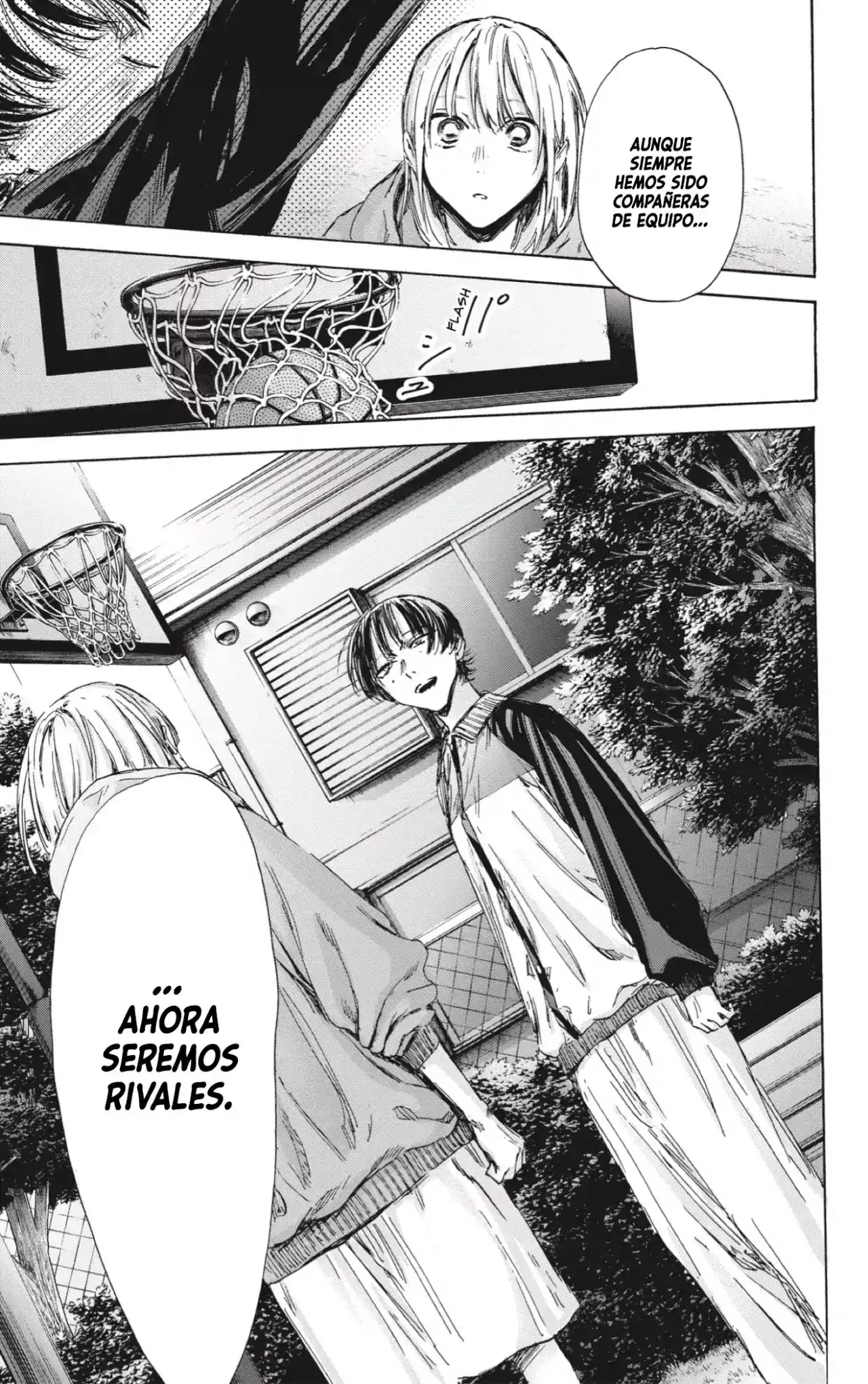 Ao No Hako - Capítulo 127 - Página 14 - LectorTMOo