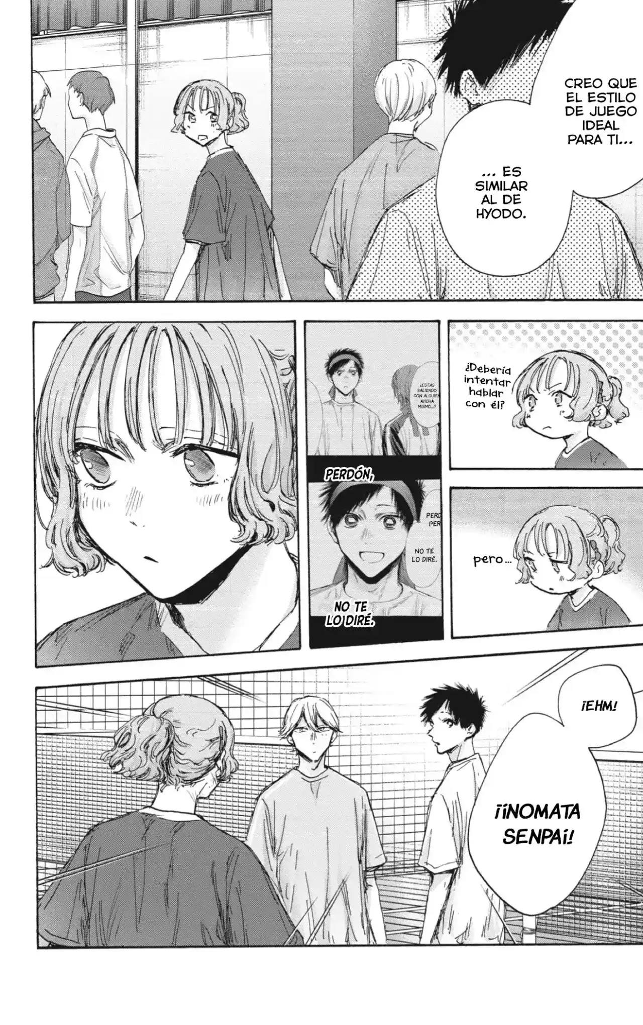 Ao No Hako - Capítulo 127 - Página 19 - LectorTMOo