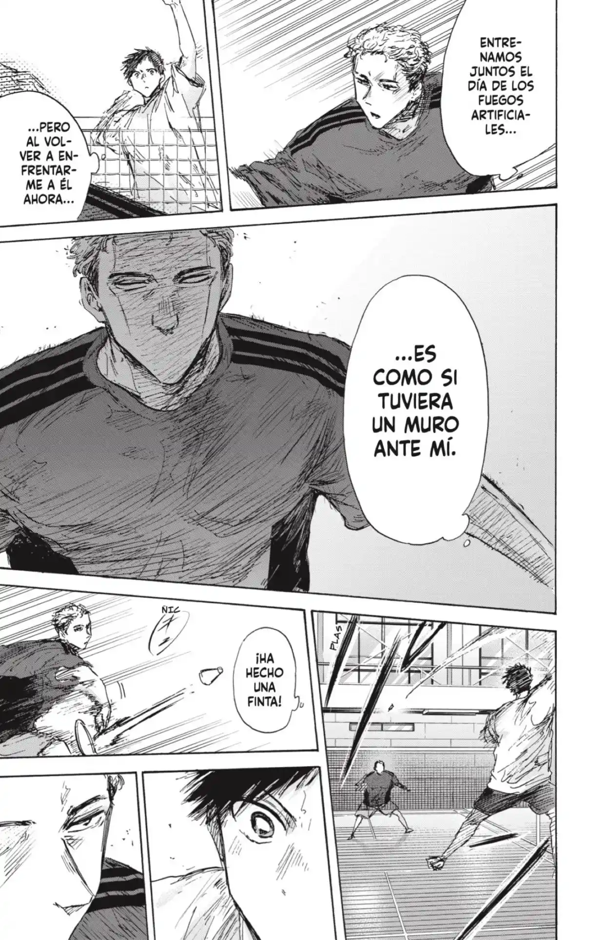 Ao No Hako - Capítulo 128 - Página 9 - LectorTMOo