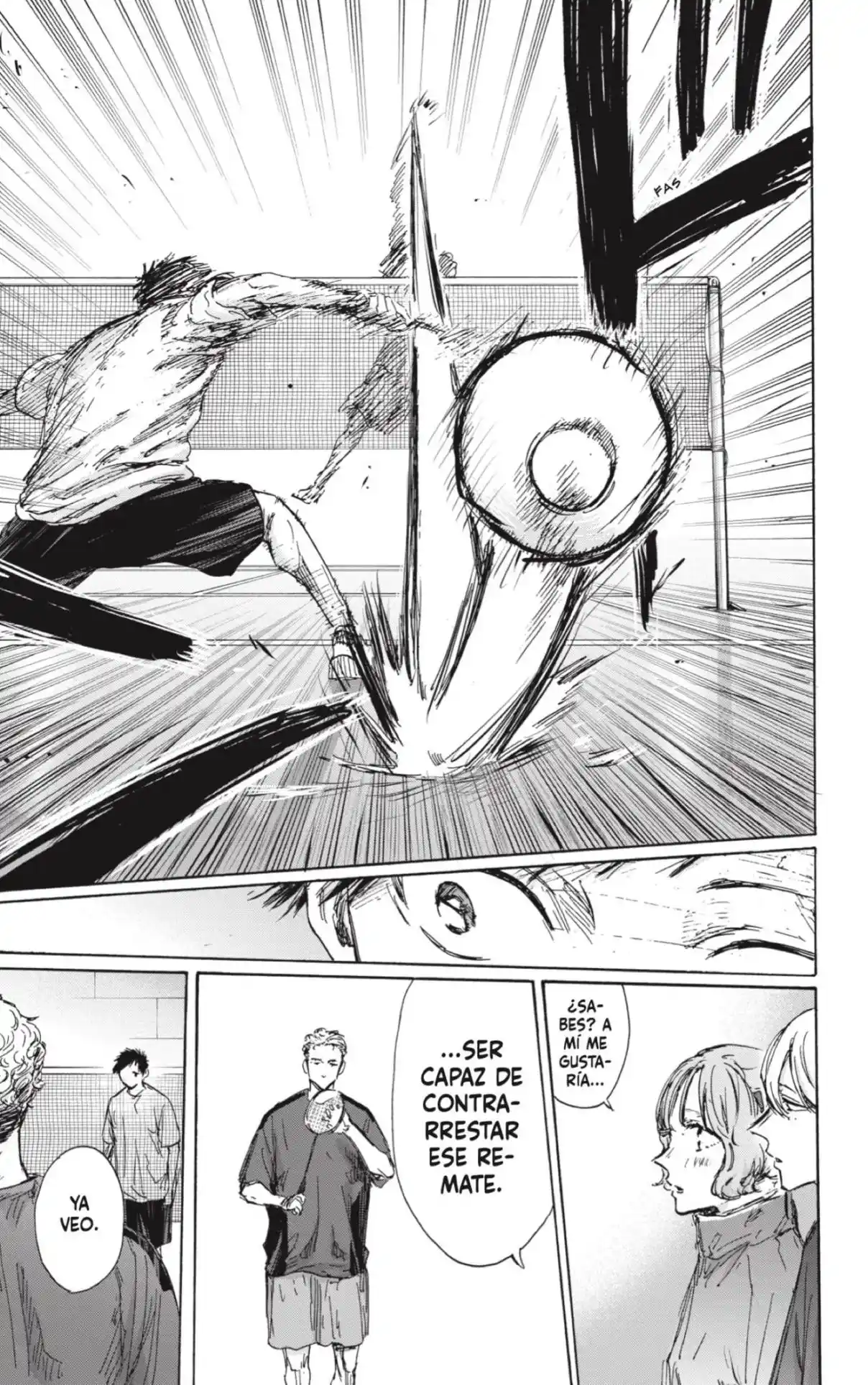 Ao No Hako - Capítulo 128 - Página 11 - LectorTMOo