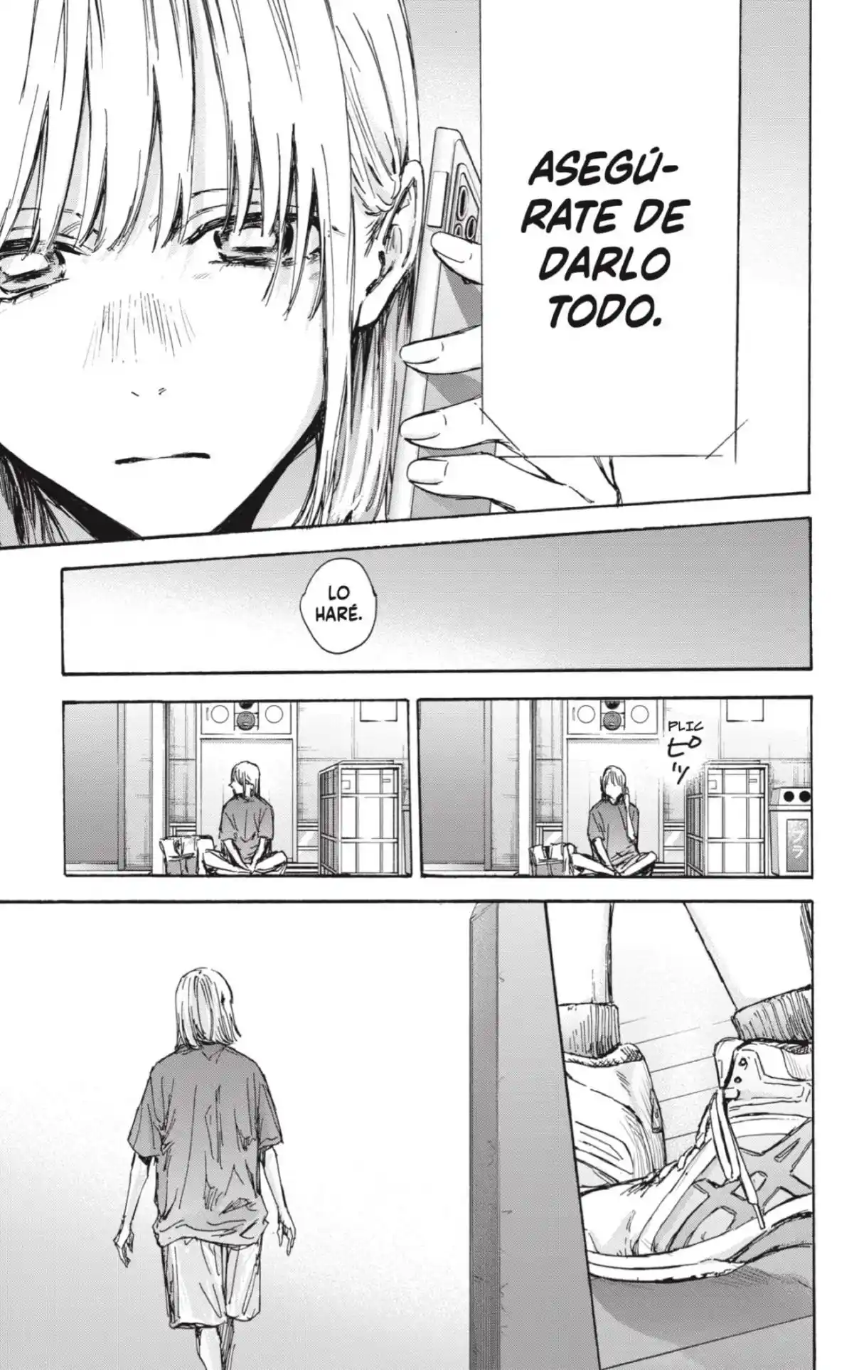 Ao No Hako - Capítulo 130 - Página 13 - LectorTMOo