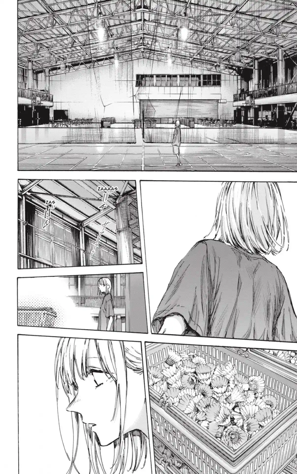 Ao No Hako - Capítulo 130 - Página 14 - LectorTMOo