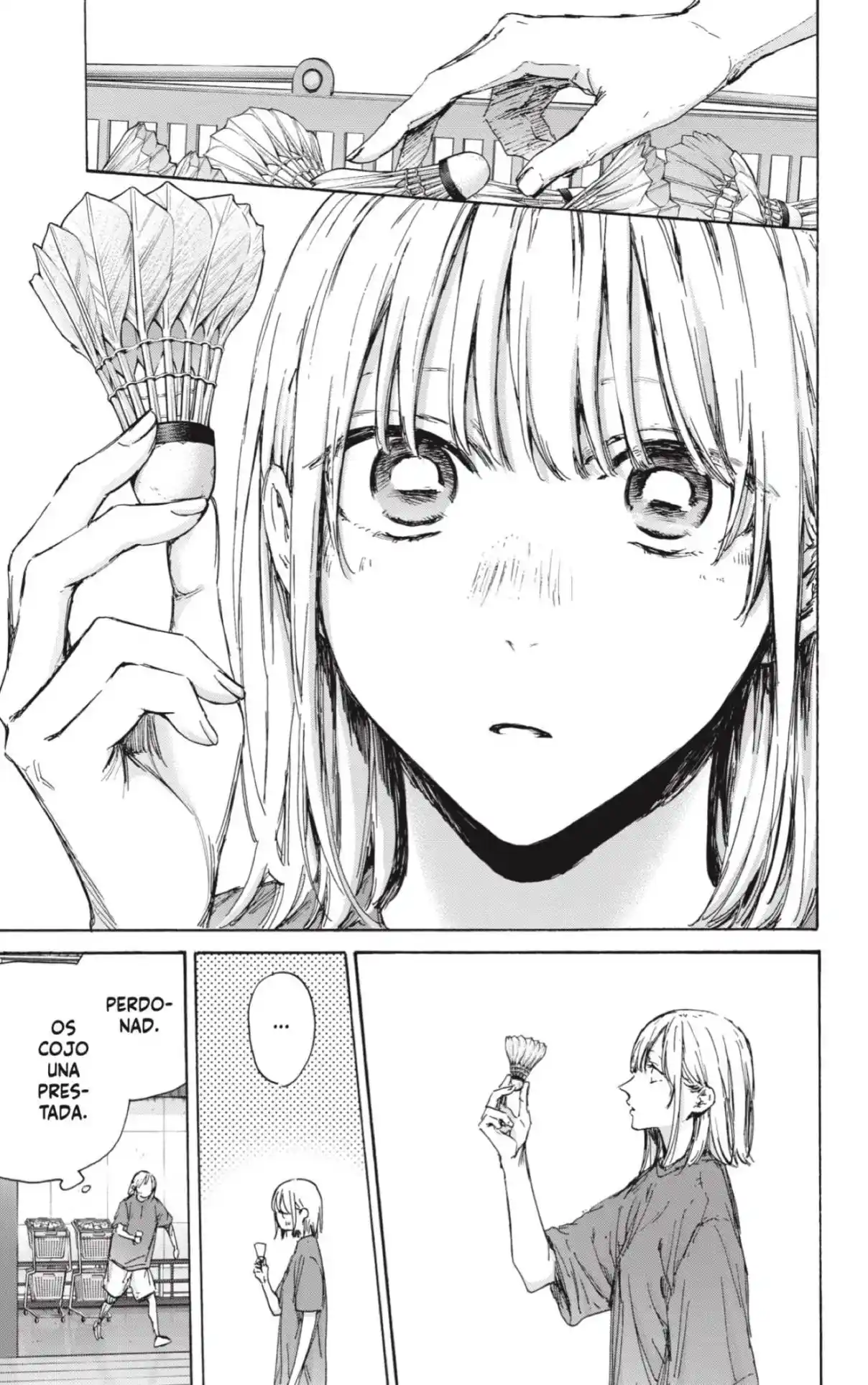 Ao No Hako - Capítulo 130 - Página 15 - LectorTMOo