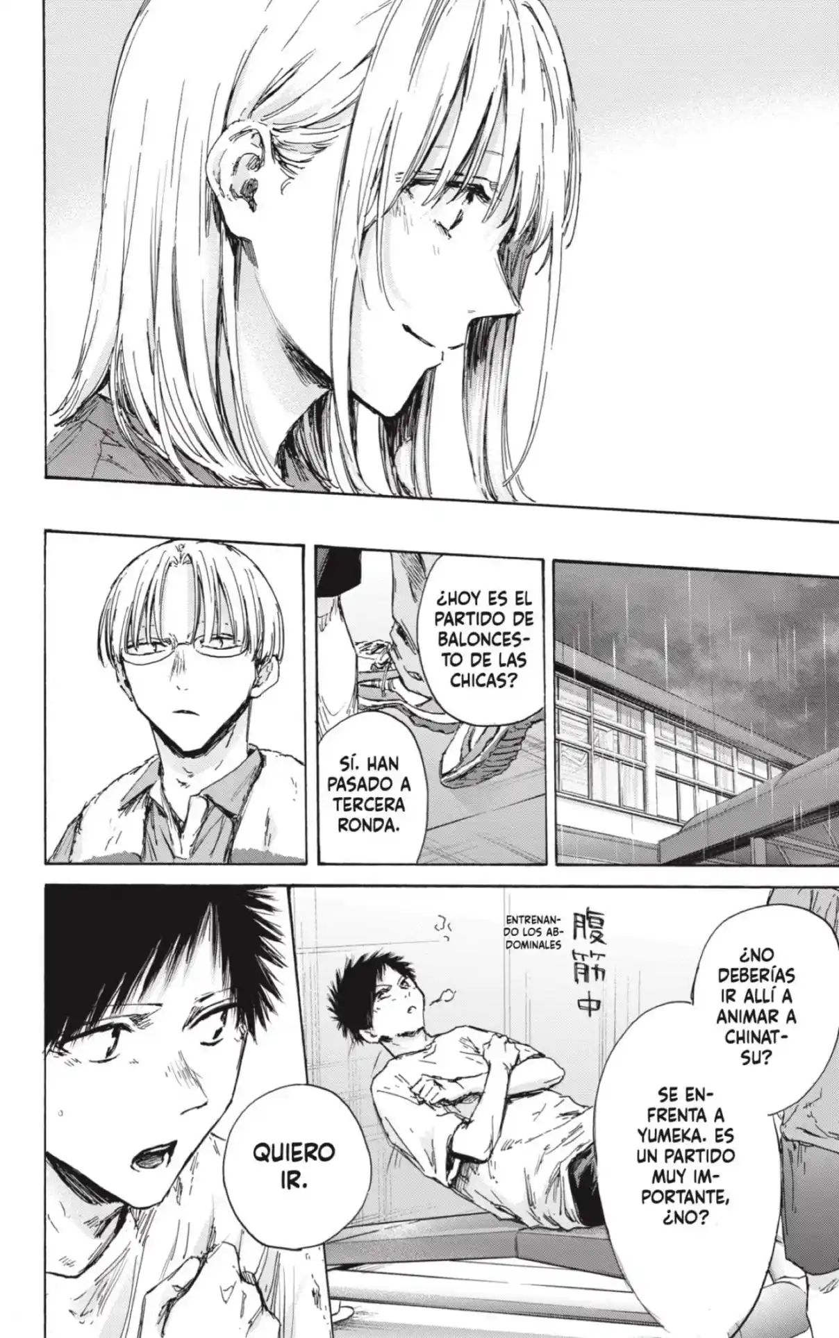 Ao No Hako - Capítulo 130 - Página 16 - LectorTMOo