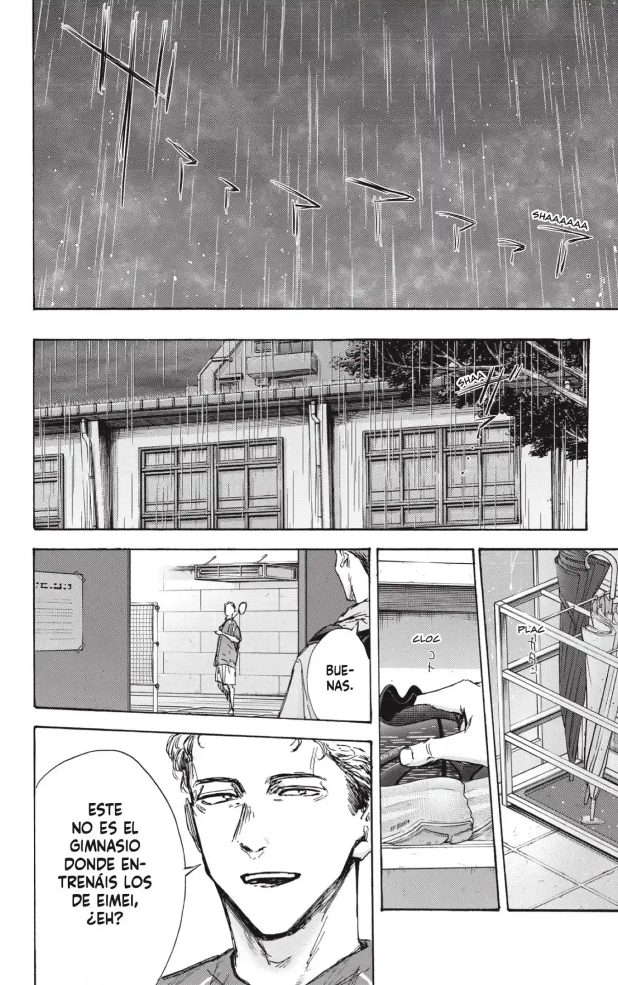 Ao No Hako - Capítulo 131 - Página 10 - LectorTMOo