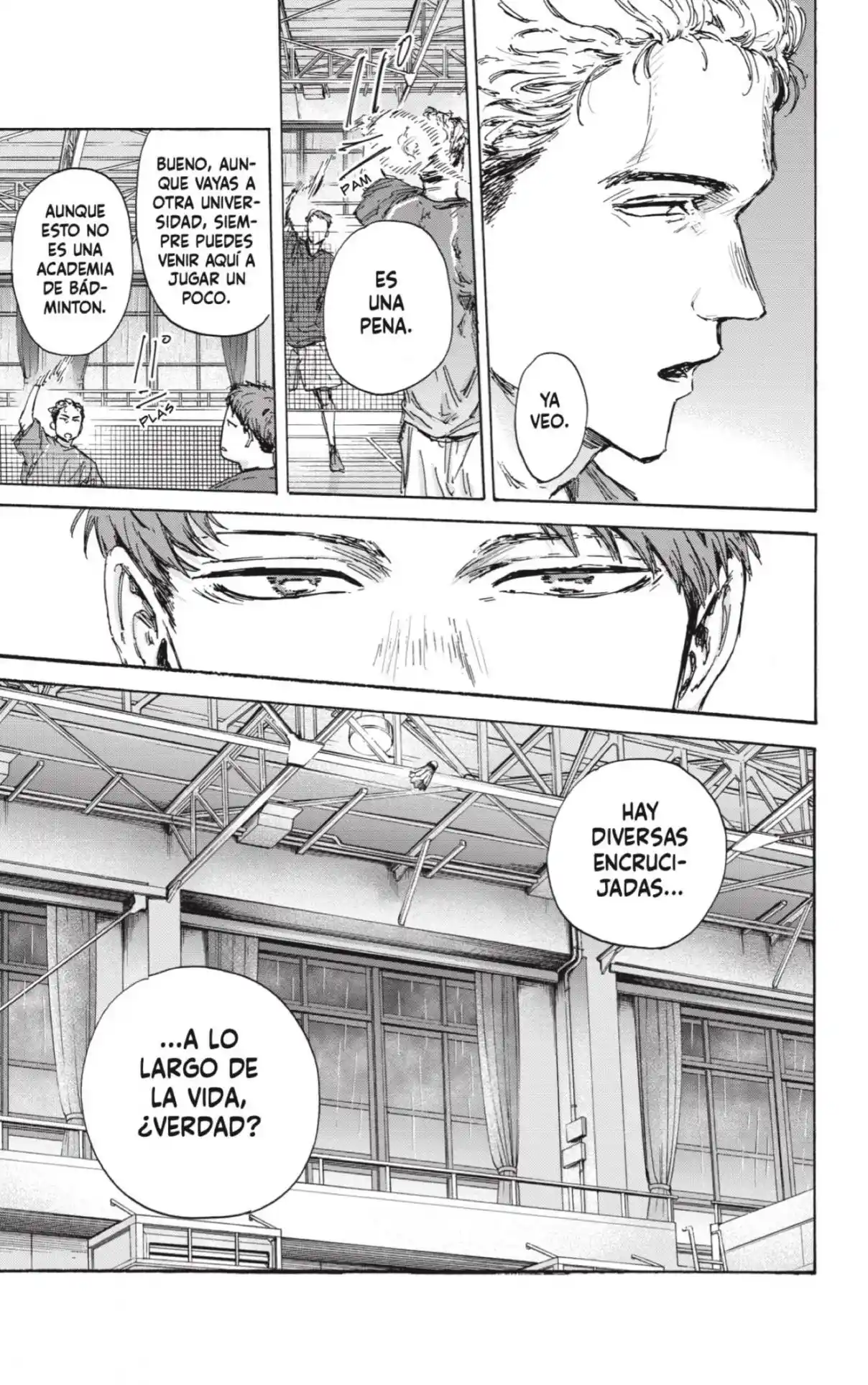 Ao No Hako - Capítulo 131 - Página 13 - LectorTMOo
