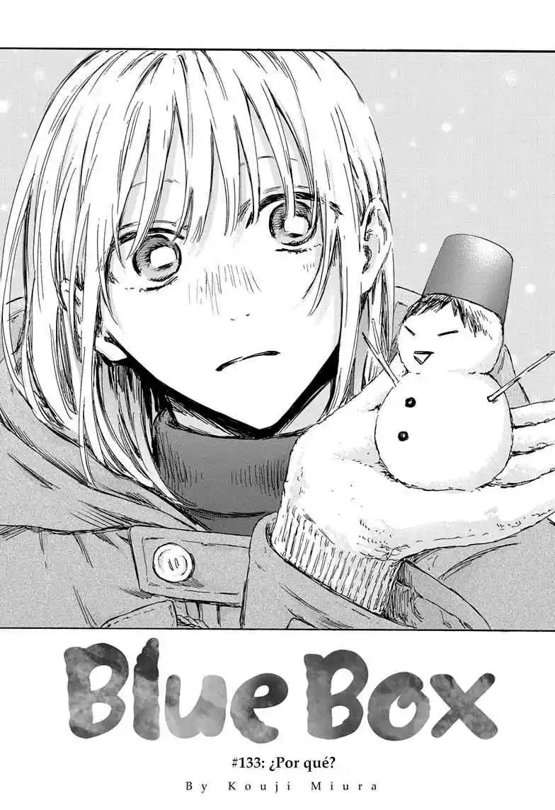 Ao No Hako - Capítulo 133 - Página 2 - LectorTMOo