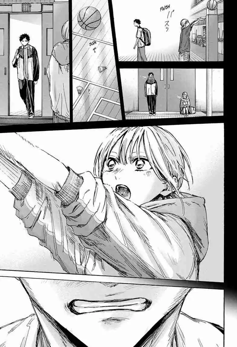 Ao No Hako - Capítulo 133 - Página 12 - LectorTMOo